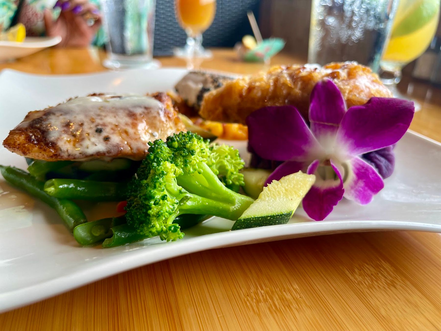 Photo 8 of Fish Hopper Kona in Kailua-Kona, Big Island