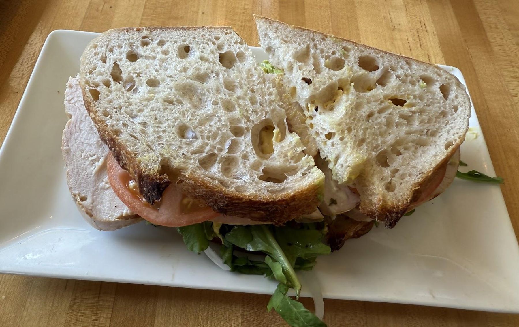 Midnight Bear Breads restaurant in Lawai, Kaua‘i photo 4