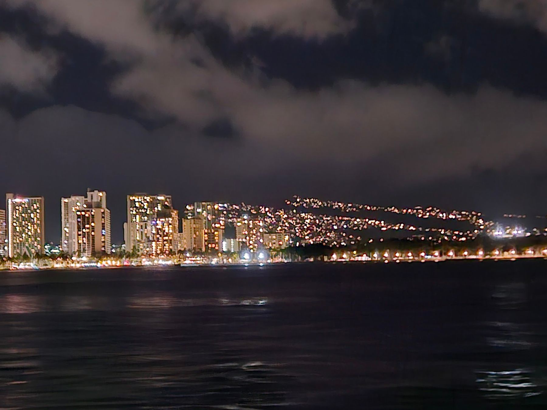 Photo 5 of Holokai Catamaran in Waikīkī, Oahu
