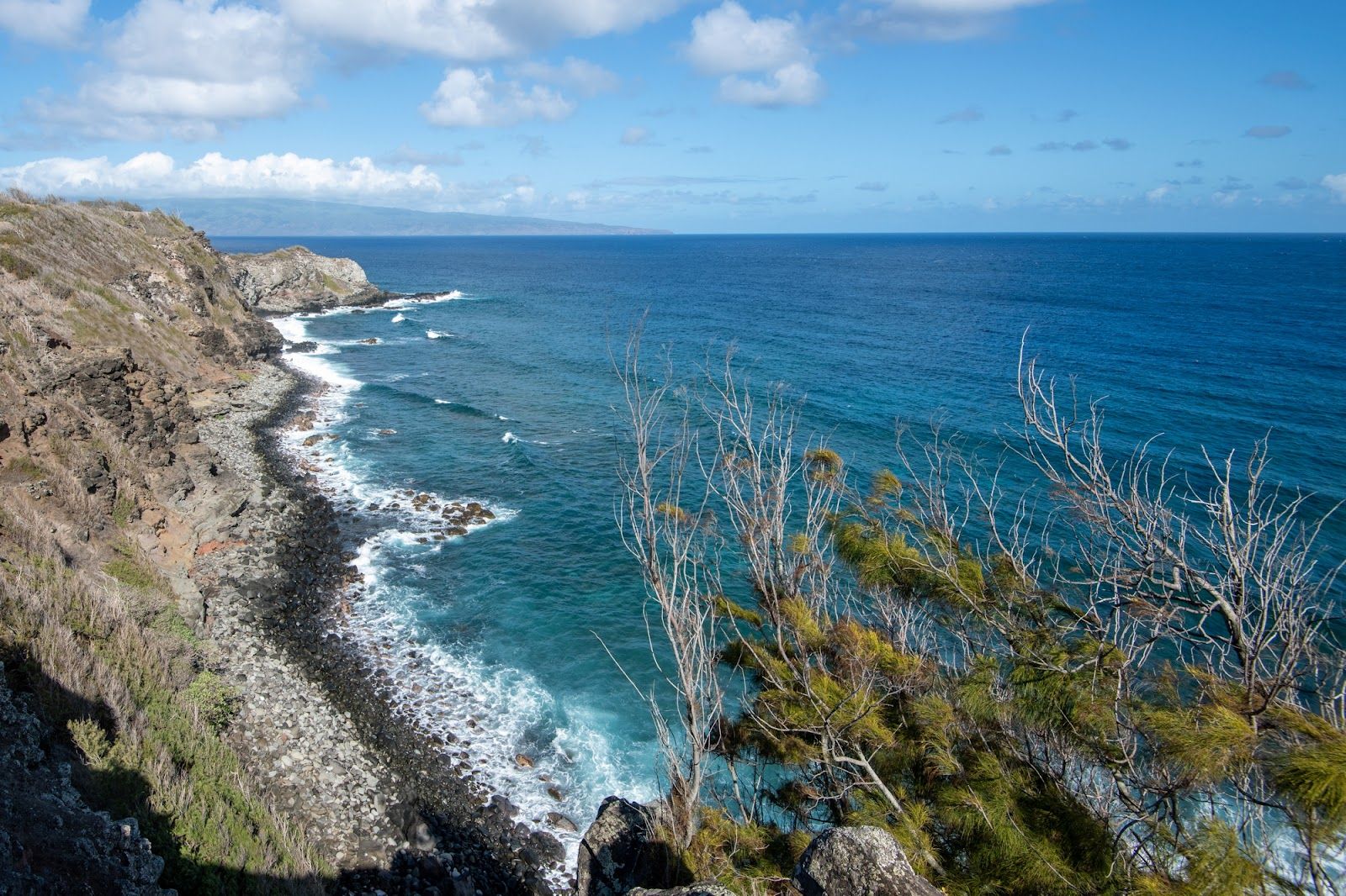 Photo 3 of Honokohau Lookout in Kapalua, Maui