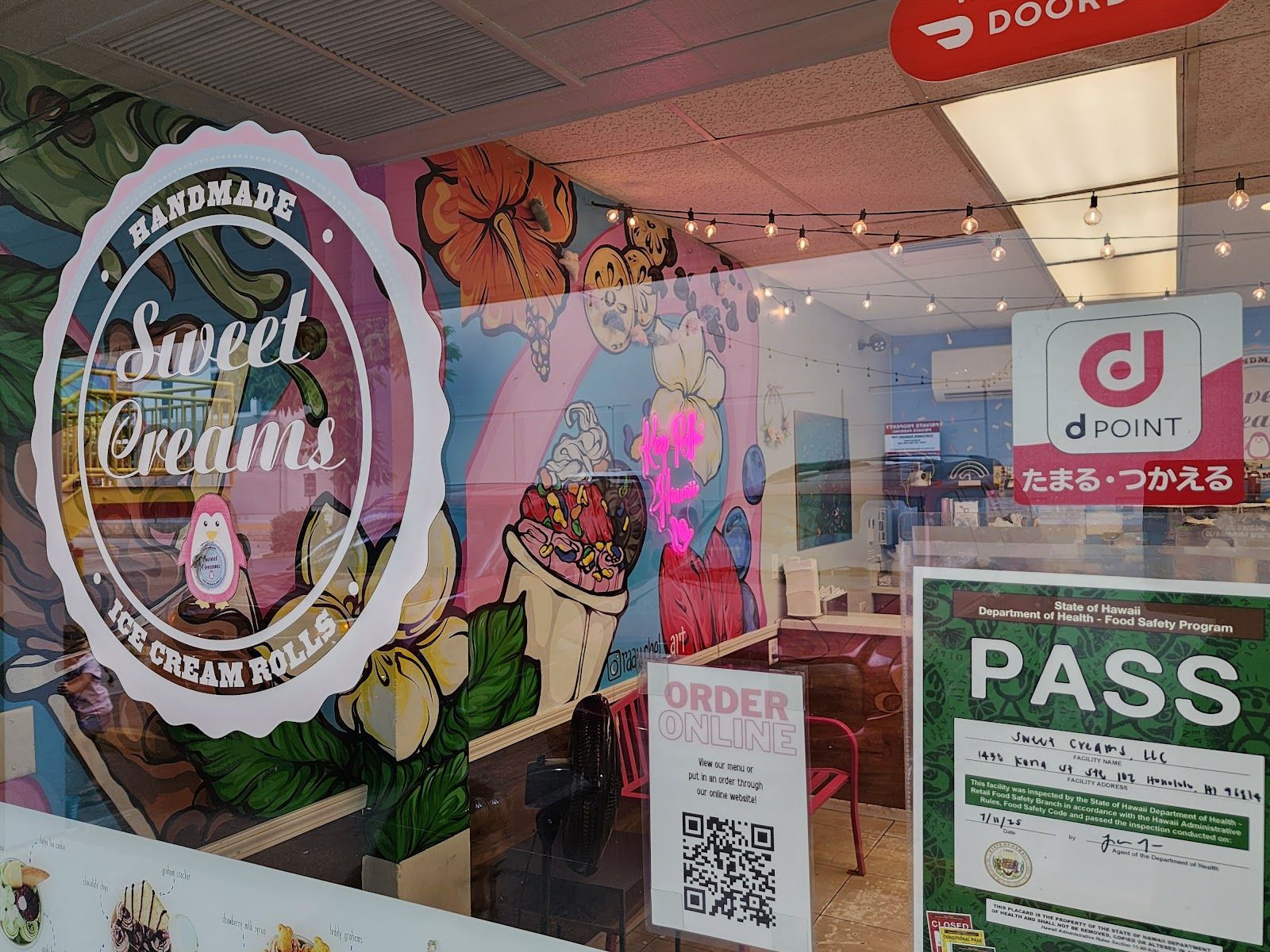 Photo 9 of Sweet Creams in Ala Moana & Mōʻiliʻili, Oahu