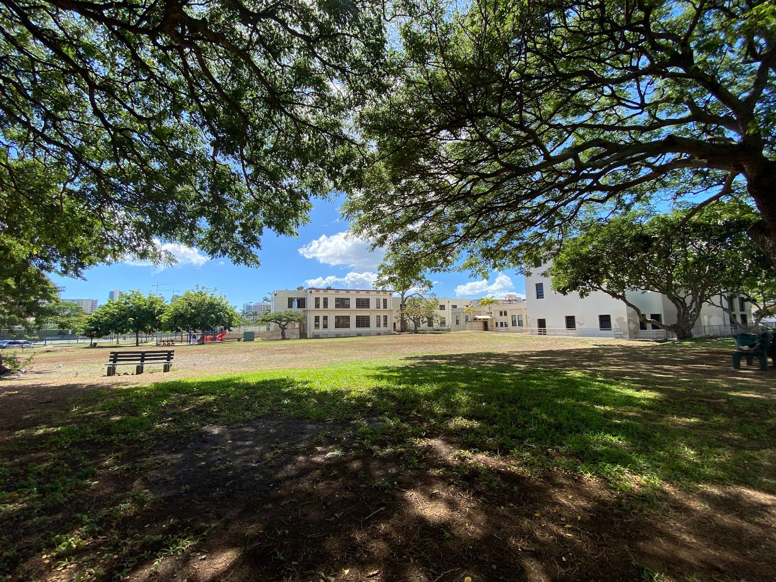 Photo 2 of Makiki District Park in Mānoa, Makiki & Nuʻuanu, Oahu
