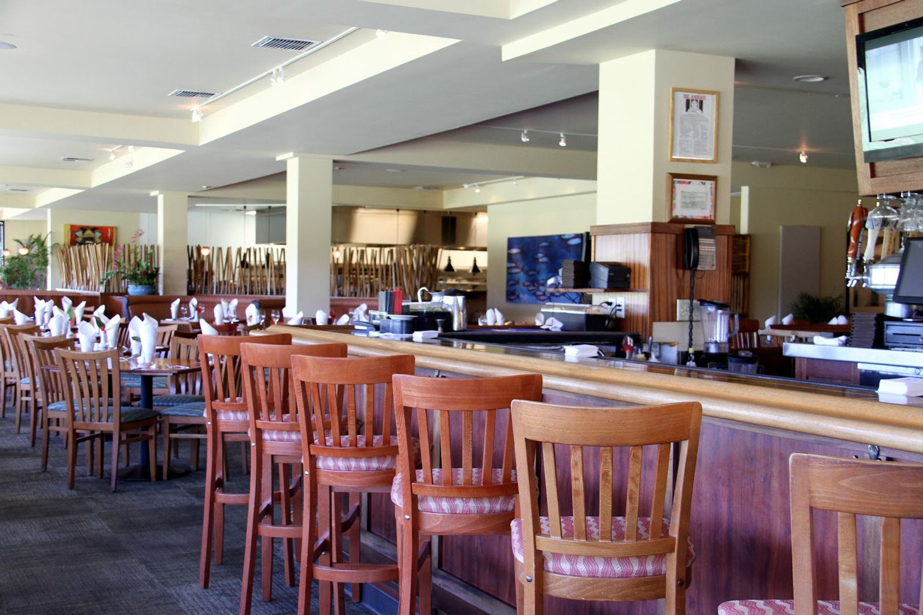 Photo 1 of Roy's Kaanapali in Kāʻanapali, Maui