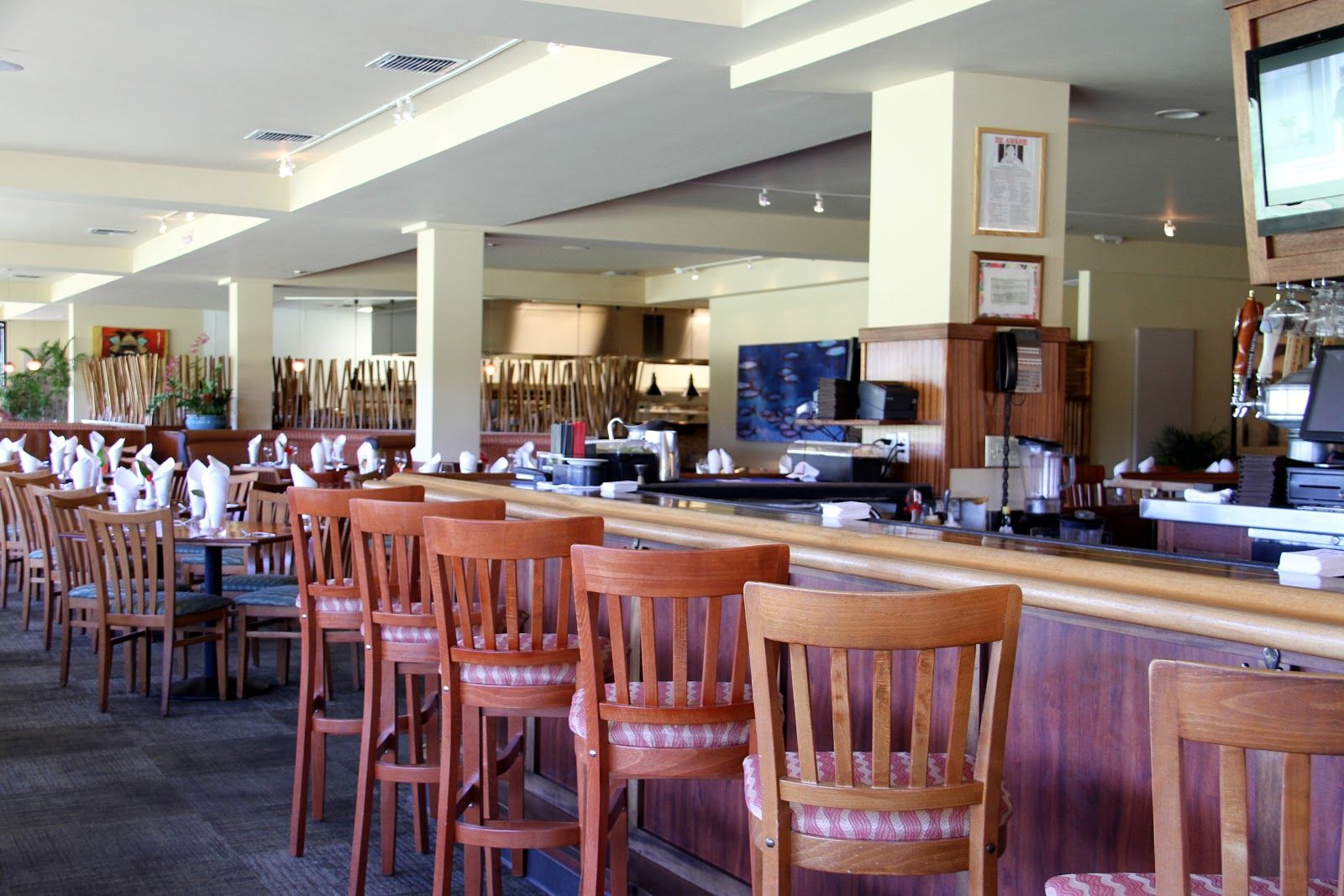 Photo 1 of Roy's Kaanapali in Kāʻanapali, Maui