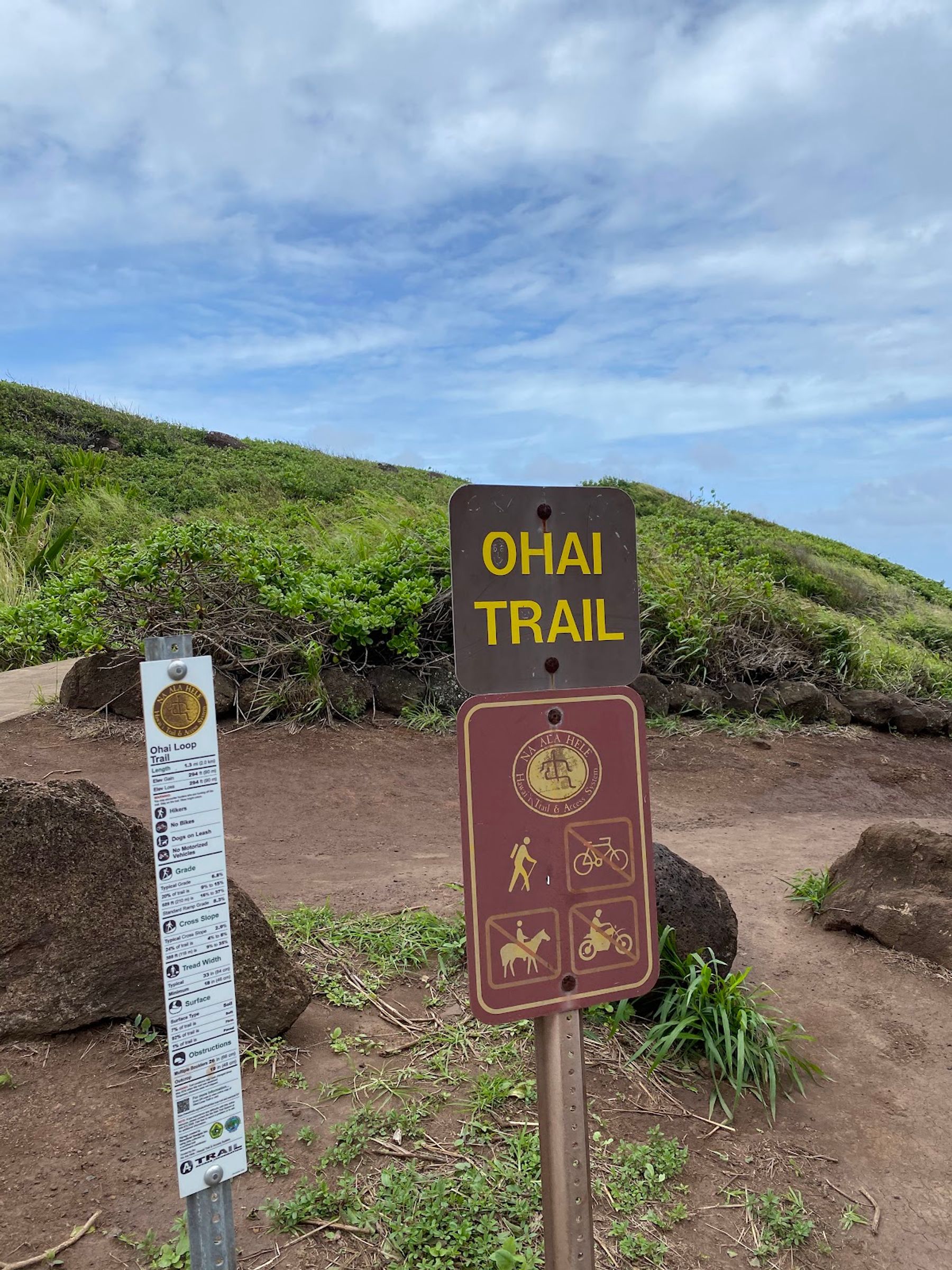 Photo 5 of ʻOhai Trail in Wailuku, Maui