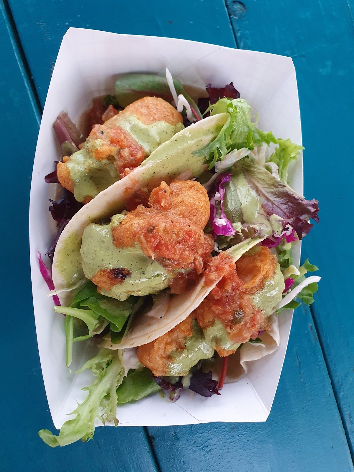 Photo 9 of D'lish at the beach in ʻEwa Beach, Oahu