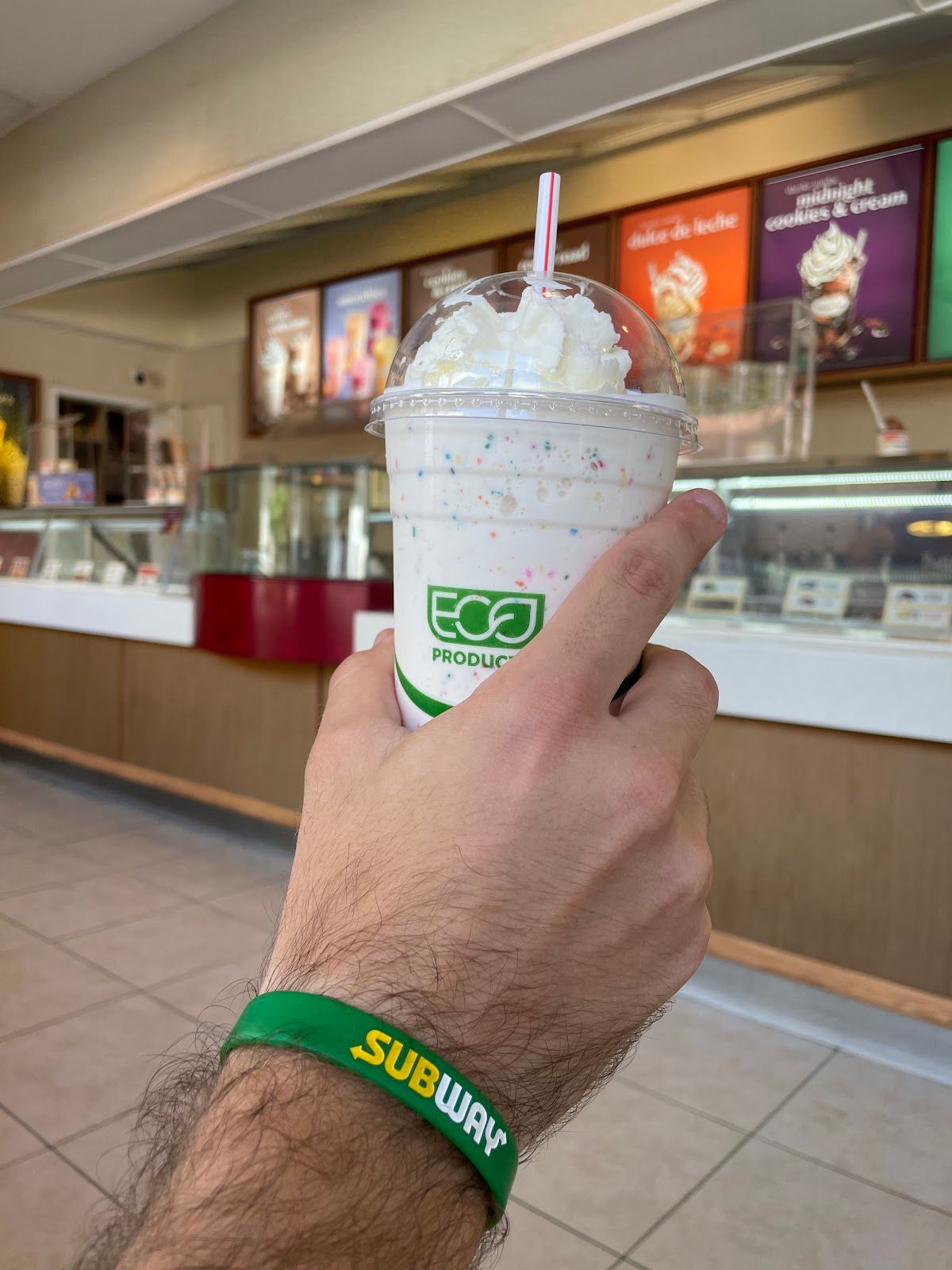 Photo 9 of Häagen-Dazs in Kāʻanapali, Maui