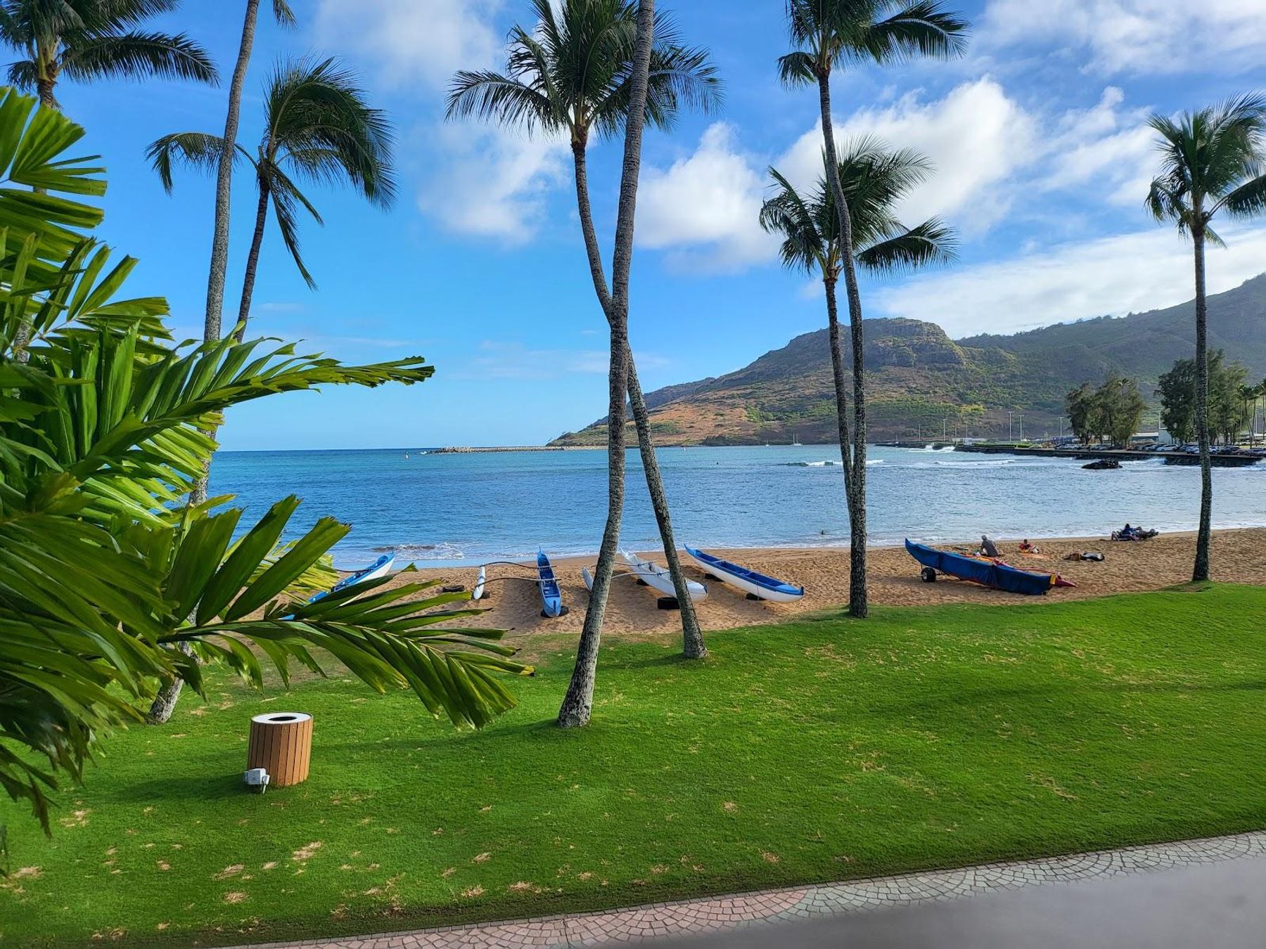 Duke's Kauai restaurant in Lihue, Kaua‘i photo 6
