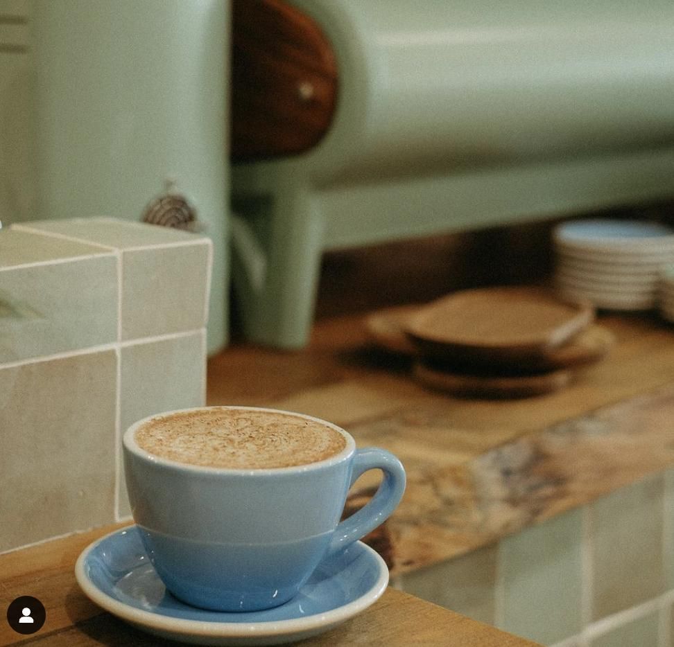 Collab Cafe restaurant in Kapaʻa, Kaua‘i photo 2