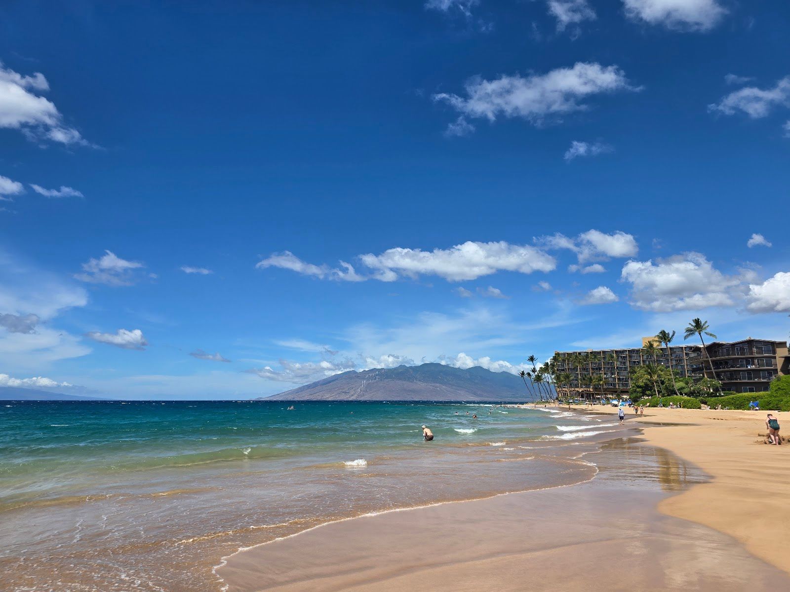 Photo 6 of Keawakapu Beach in Wailea, Maui