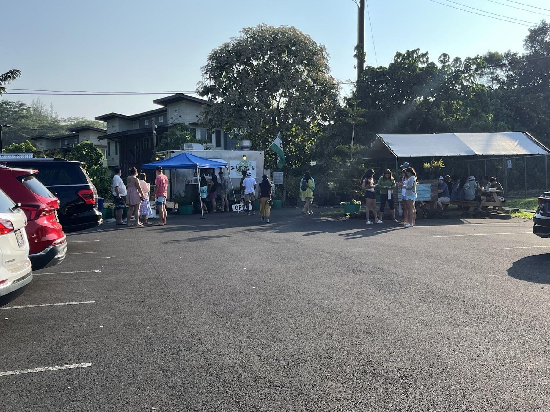 Saenz Ohana Breakfast restaurant in Princeville, Kaua‘i photo 4