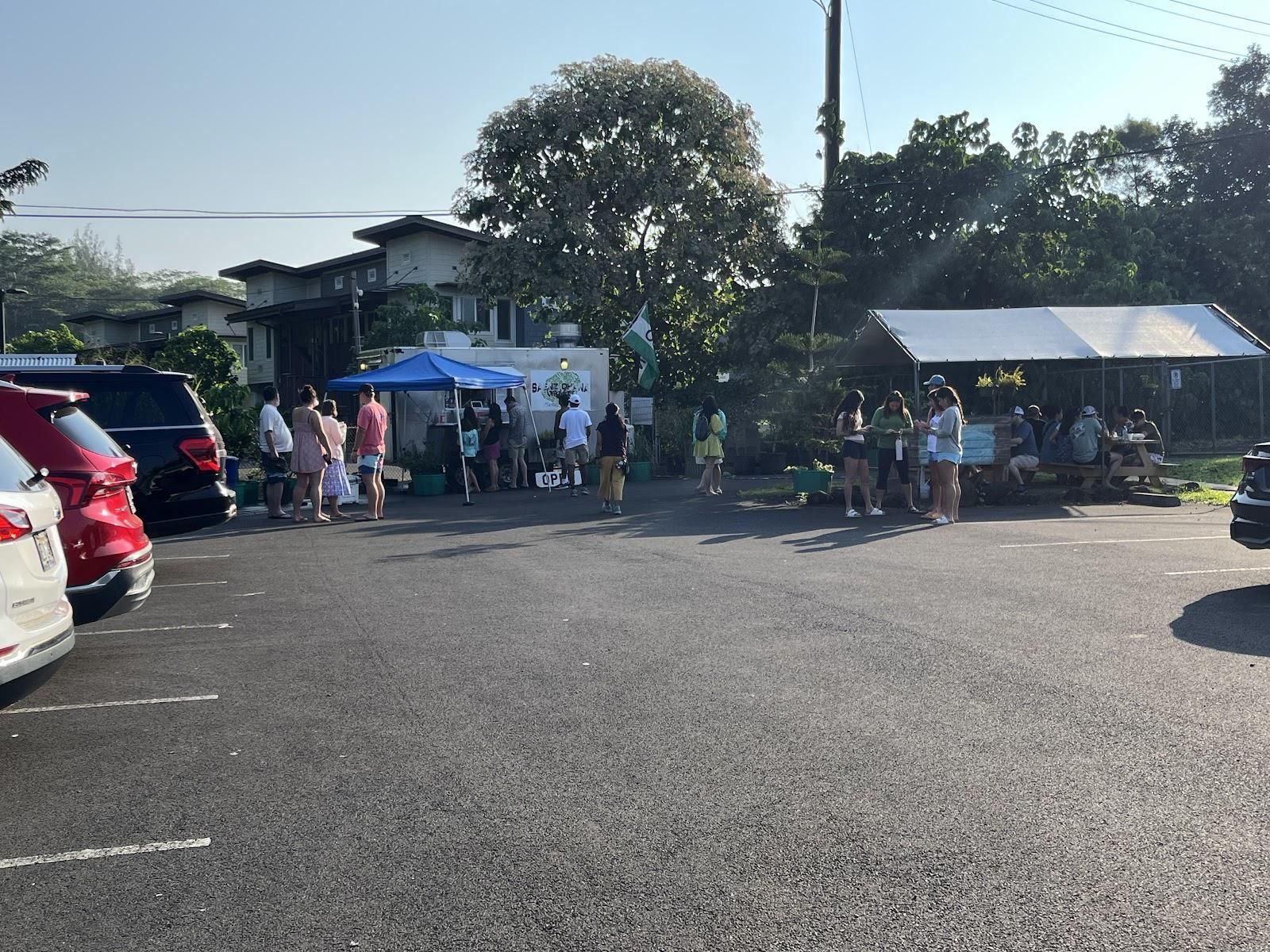 Saenz Ohana Breakfast restaurant in Princeville, Kaua‘i photo 4