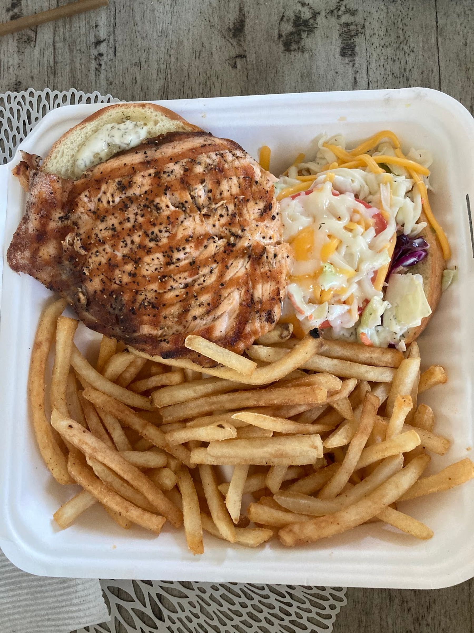 Photo 8 of Paia FishMarket Kailua in Kailua & Lanikai, Oahu