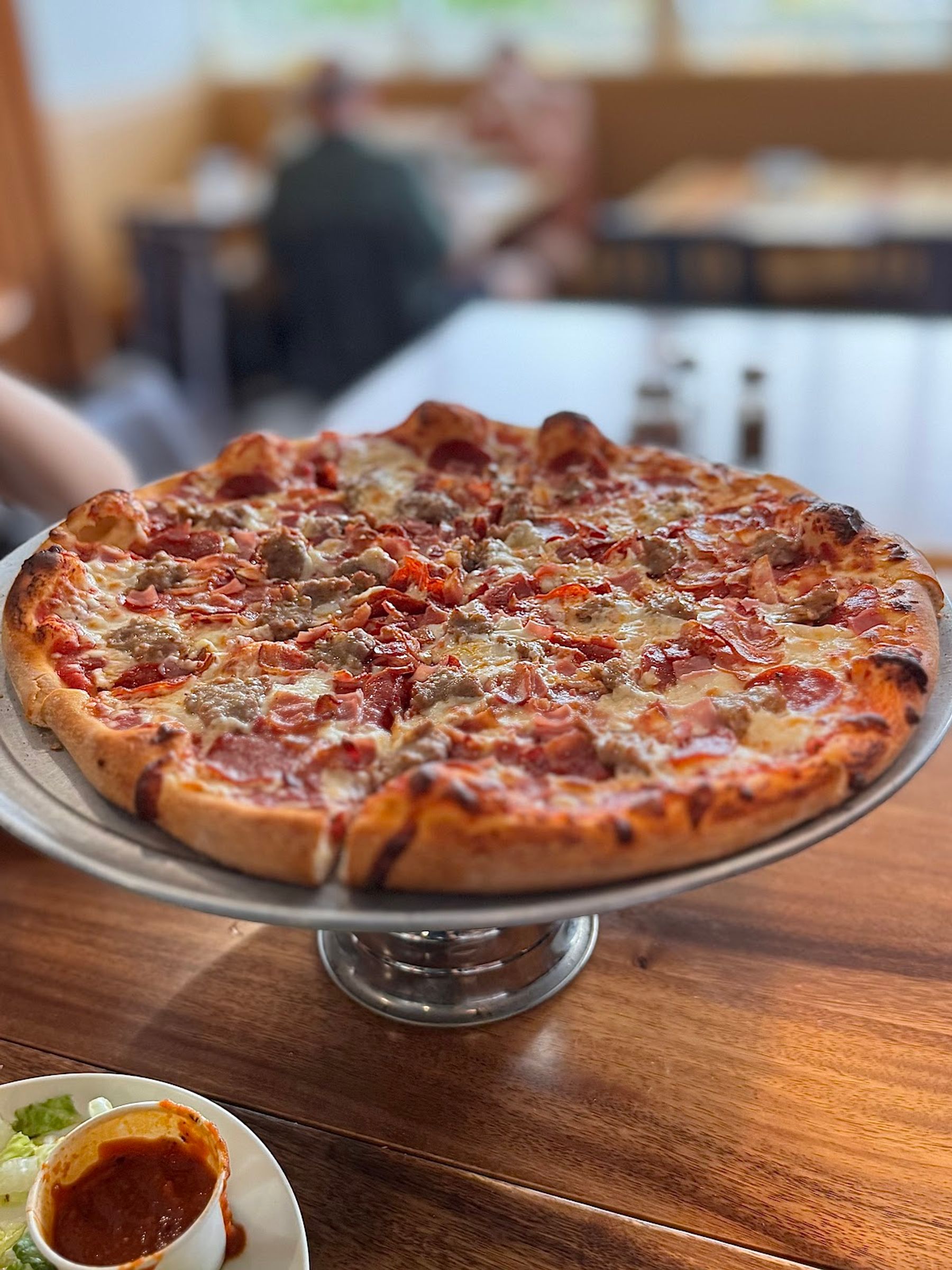 Photo 5 of Repetti's Pizza and Provisions in Hawaiʻi Kai & East Honolulu, Oahu