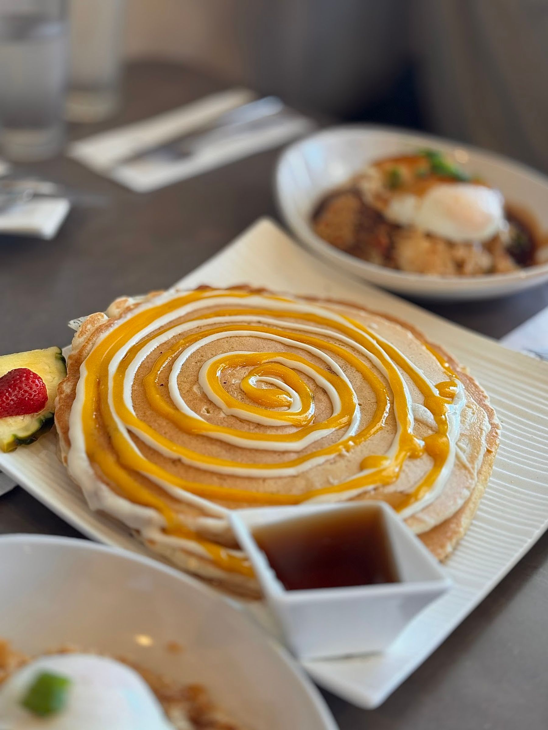 Photo 6 of Moena Cafe in Hawaiʻi Kai & East Honolulu, Oahu
