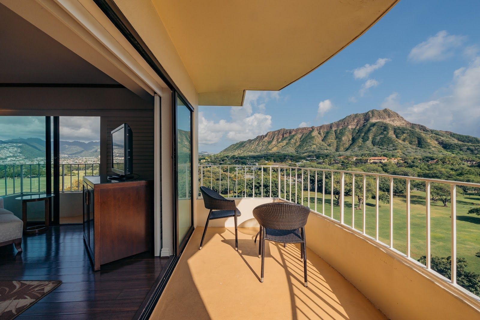 Photo 4 of Lotus Honolulu in Diamond Head & Kapahulu, Oahu