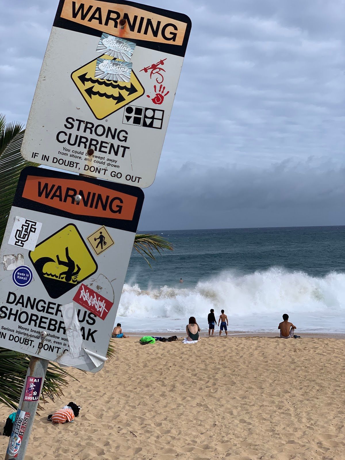 Photo 7 of Sandy Beach in Hawaiʻi Kai & East Honolulu, Oahu