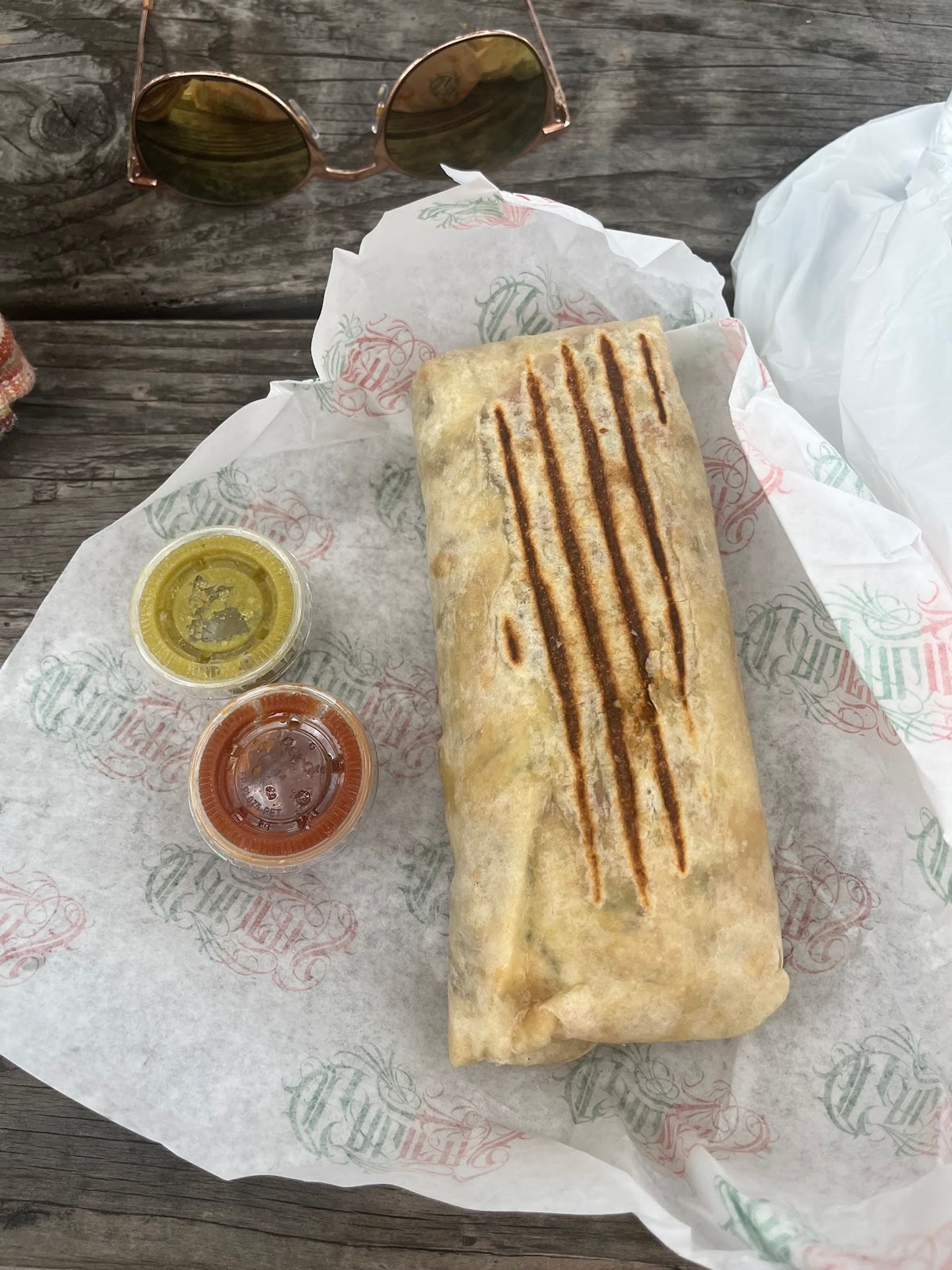 Photo 6 of Califas Mexican Food in Kailua-Kona, Big Island