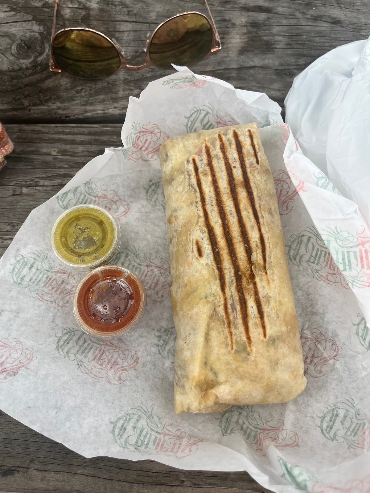 Photo 6 of Califas Mexican Food in Kailua-Kona, Big Island