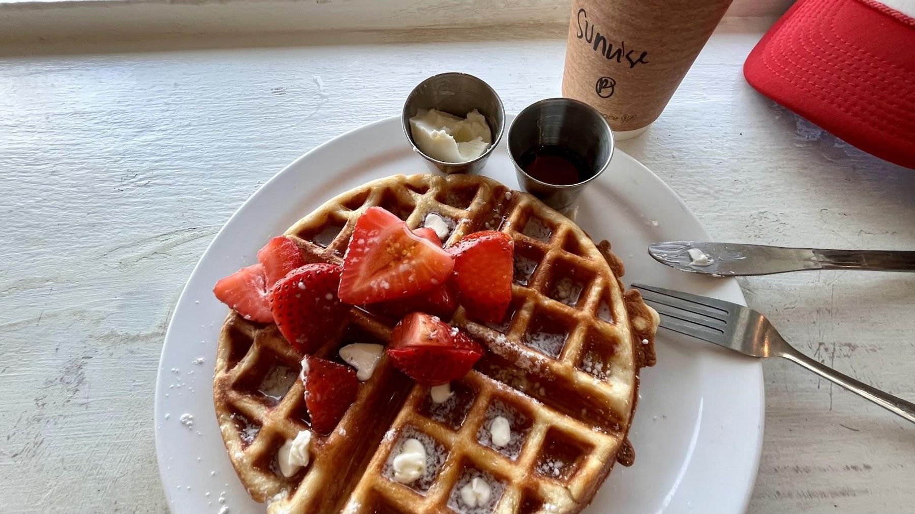 Hanalei Bread Company restaurant in Hanalei, Kaua‘i photo 4