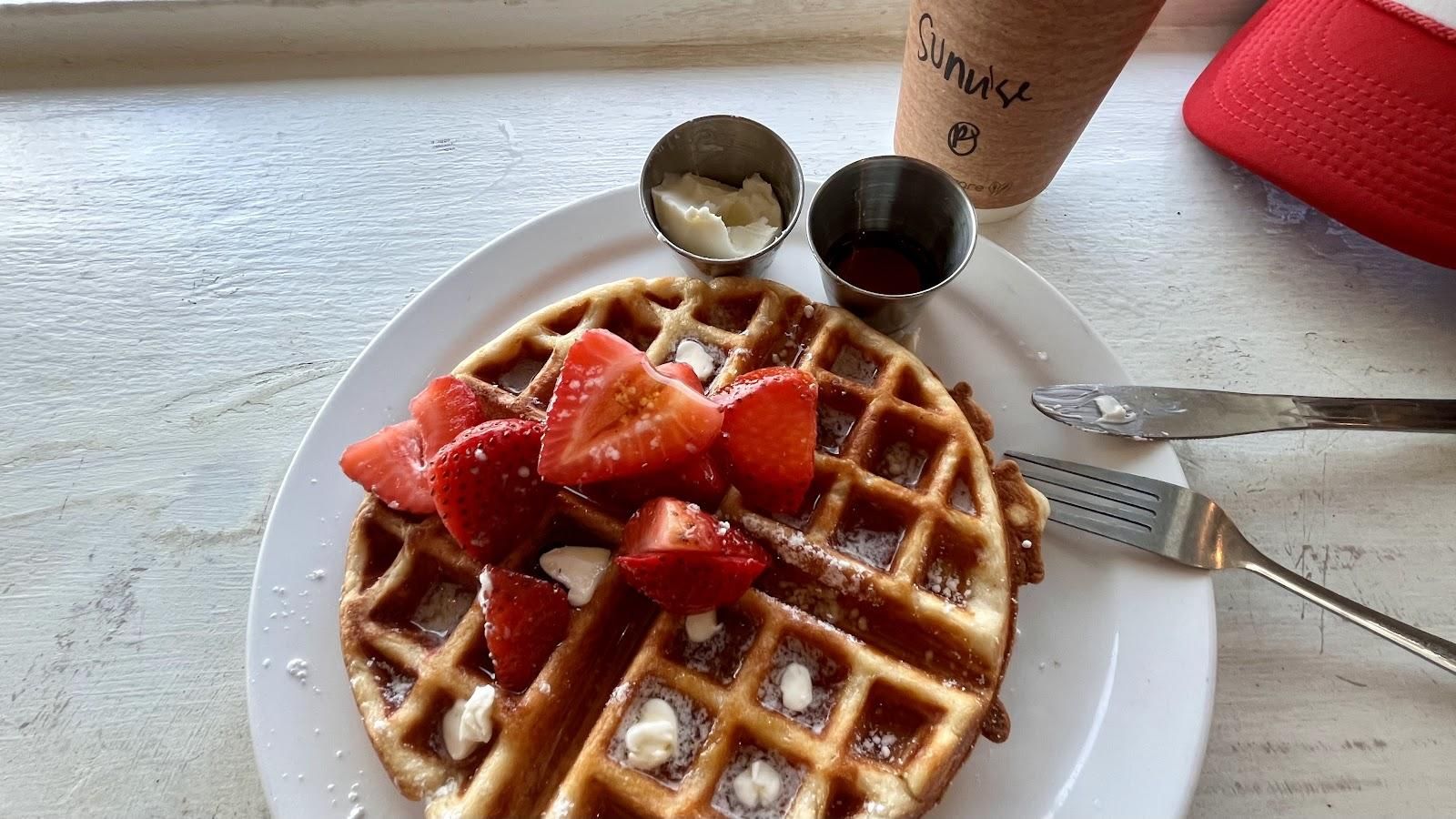 Hanalei Bread Company restaurant in Hanalei, Kaua‘i photo 4