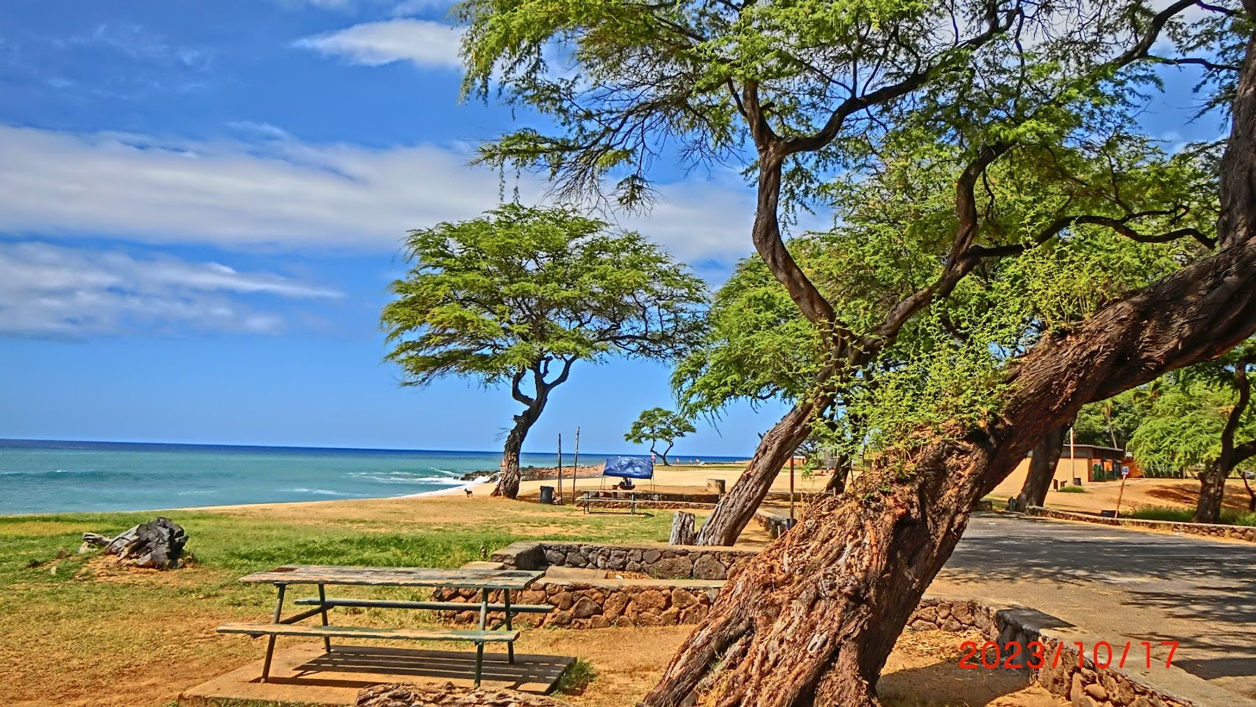Photo 4 of Nānākuli Beach Park in Waiʻanae Coast, Oahu