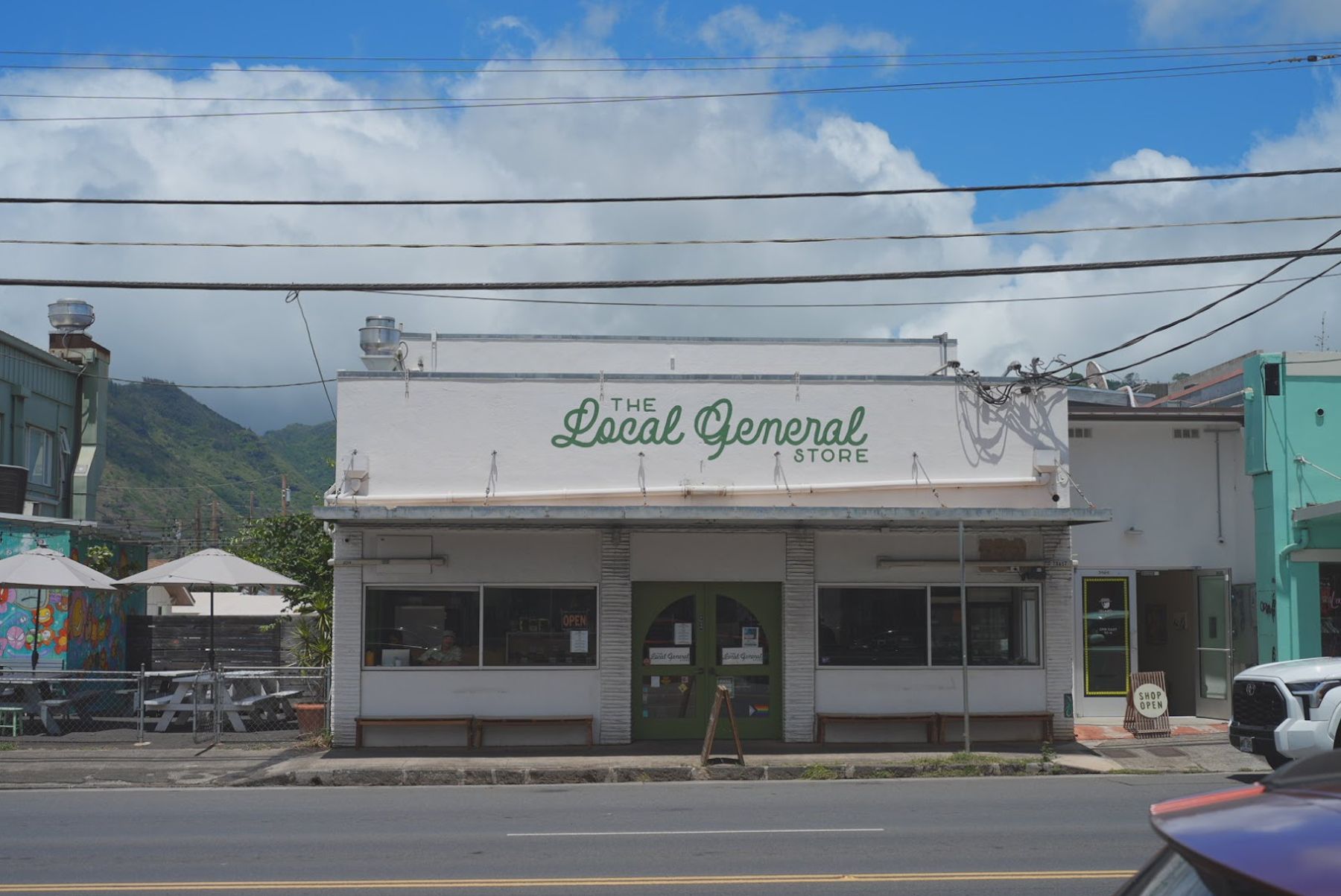 Photo 1 of The Local General Store in Kaimukī & Pālolo, Oahu