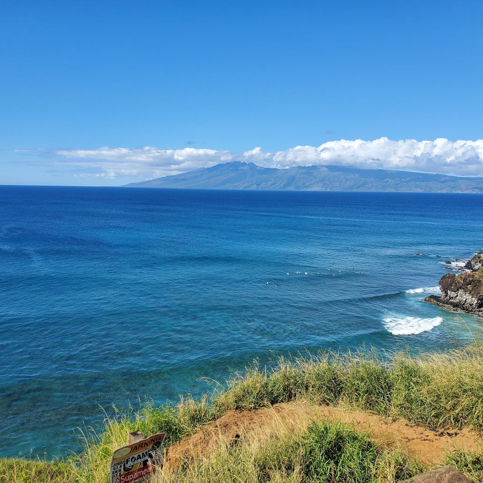 Photo 6 of Honolua Bay in Kapalua, Maui