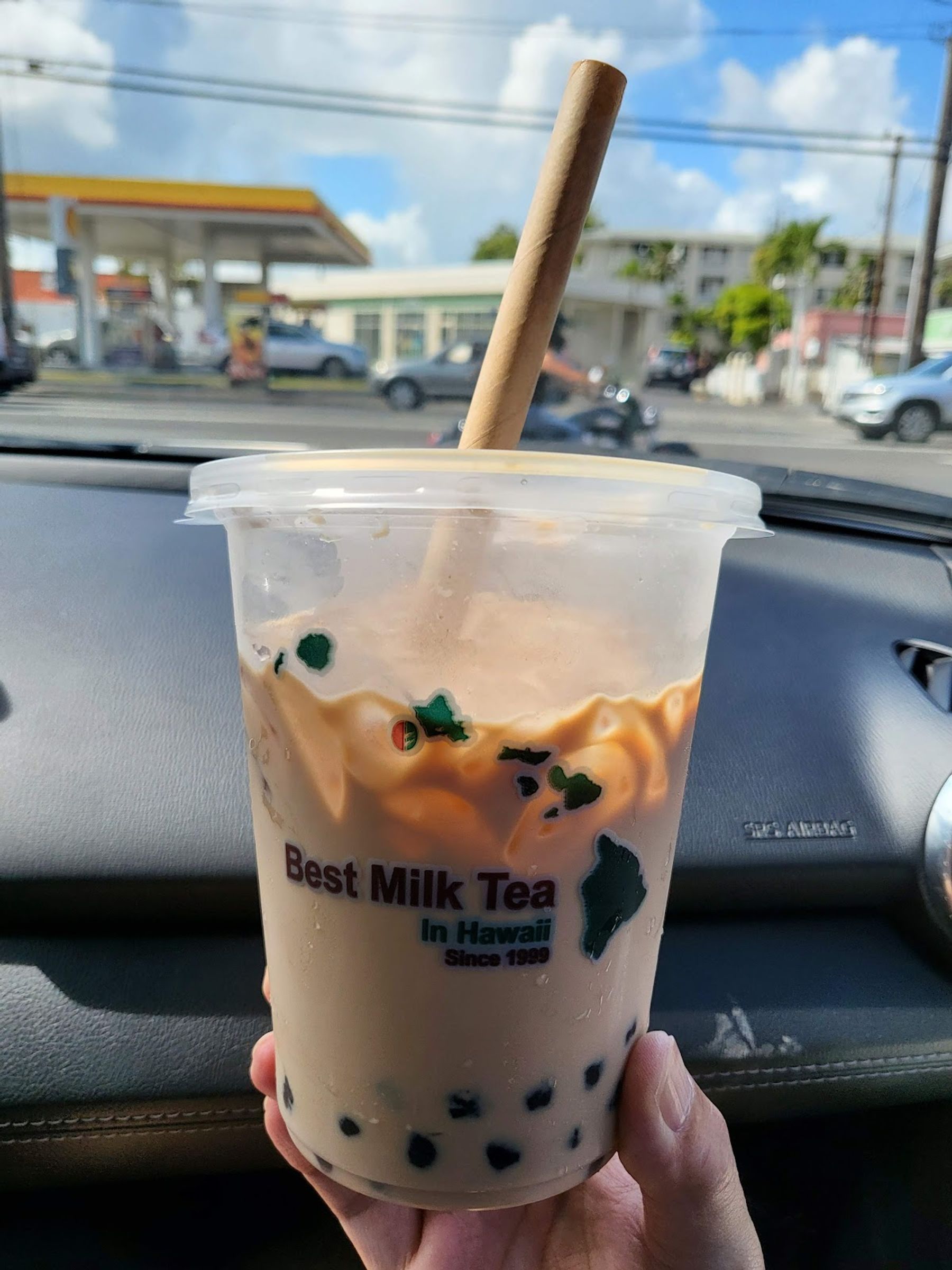 Photo 3 of Coffee or Tea? Kailua in Kailua & Lanikai, Oahu