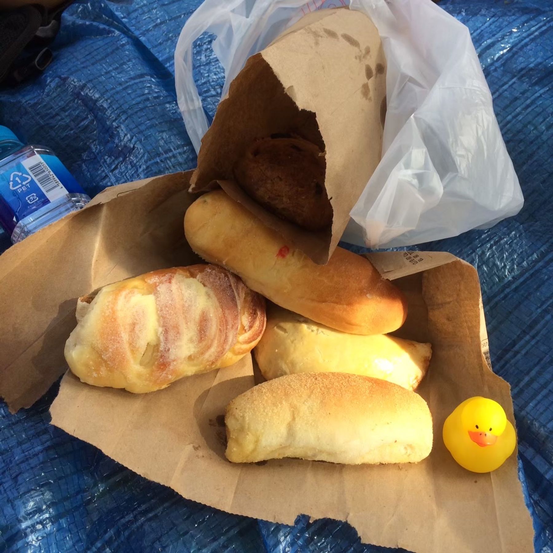 Photo 10 of Nanding's Bakery in Diamond Head & Kapahulu, Oahu
