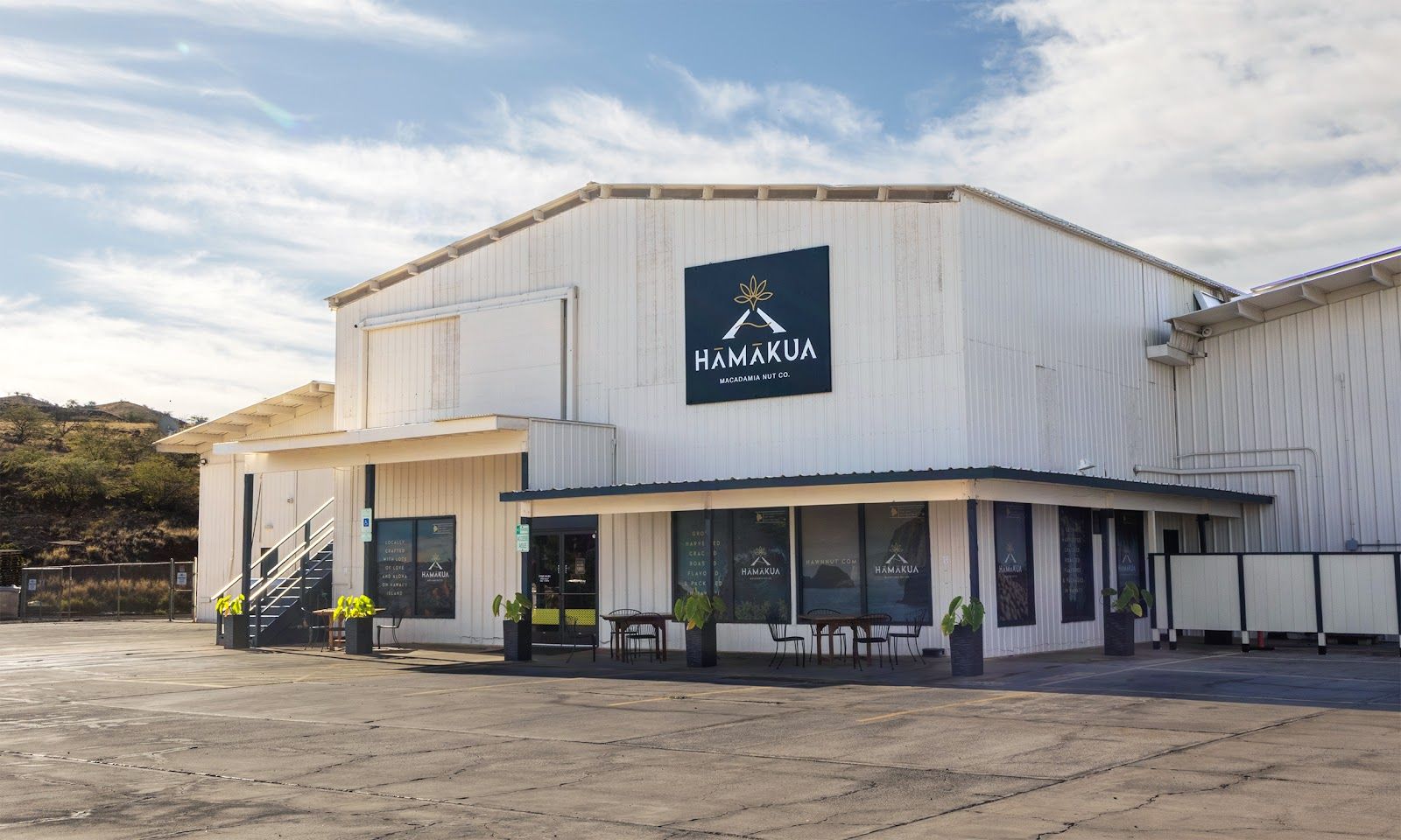 Photo 1 of Hāmākua Macadamia Nut Company in Mauna Kea Beach, Big Island
