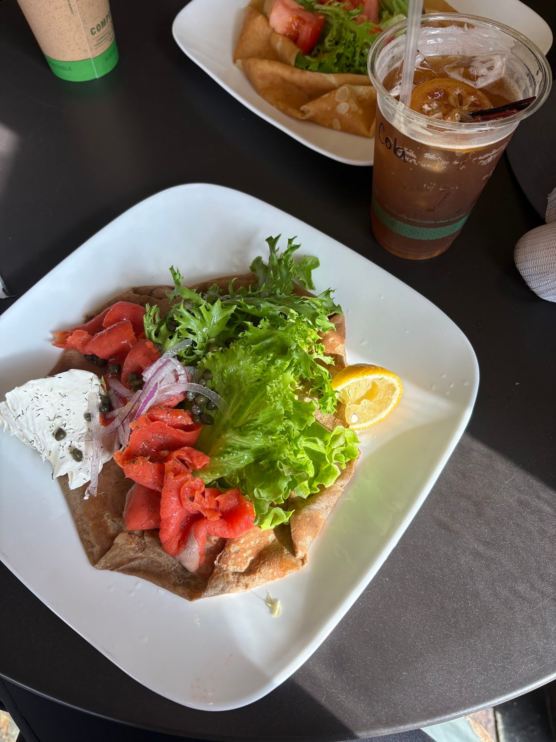 Photo 8 of Peaberry & Galette in Kailua-Kona, Big Island
