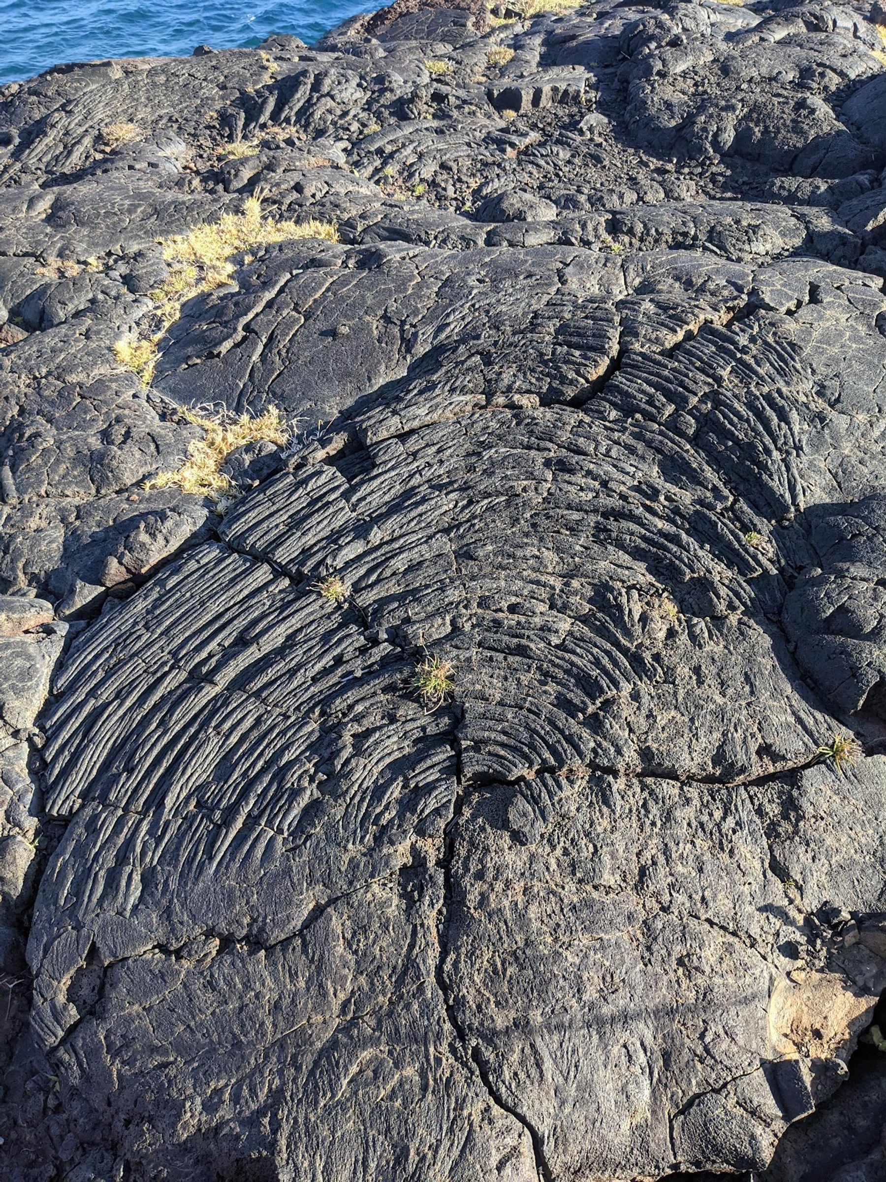 Photo 5 of Hōlei Sea Arch in Volcano, Big Island