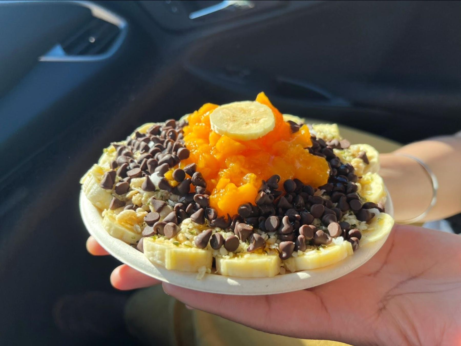 Wishing Well Coffee & Tea restaurant in Hanalei, Kaua‘i photo 3