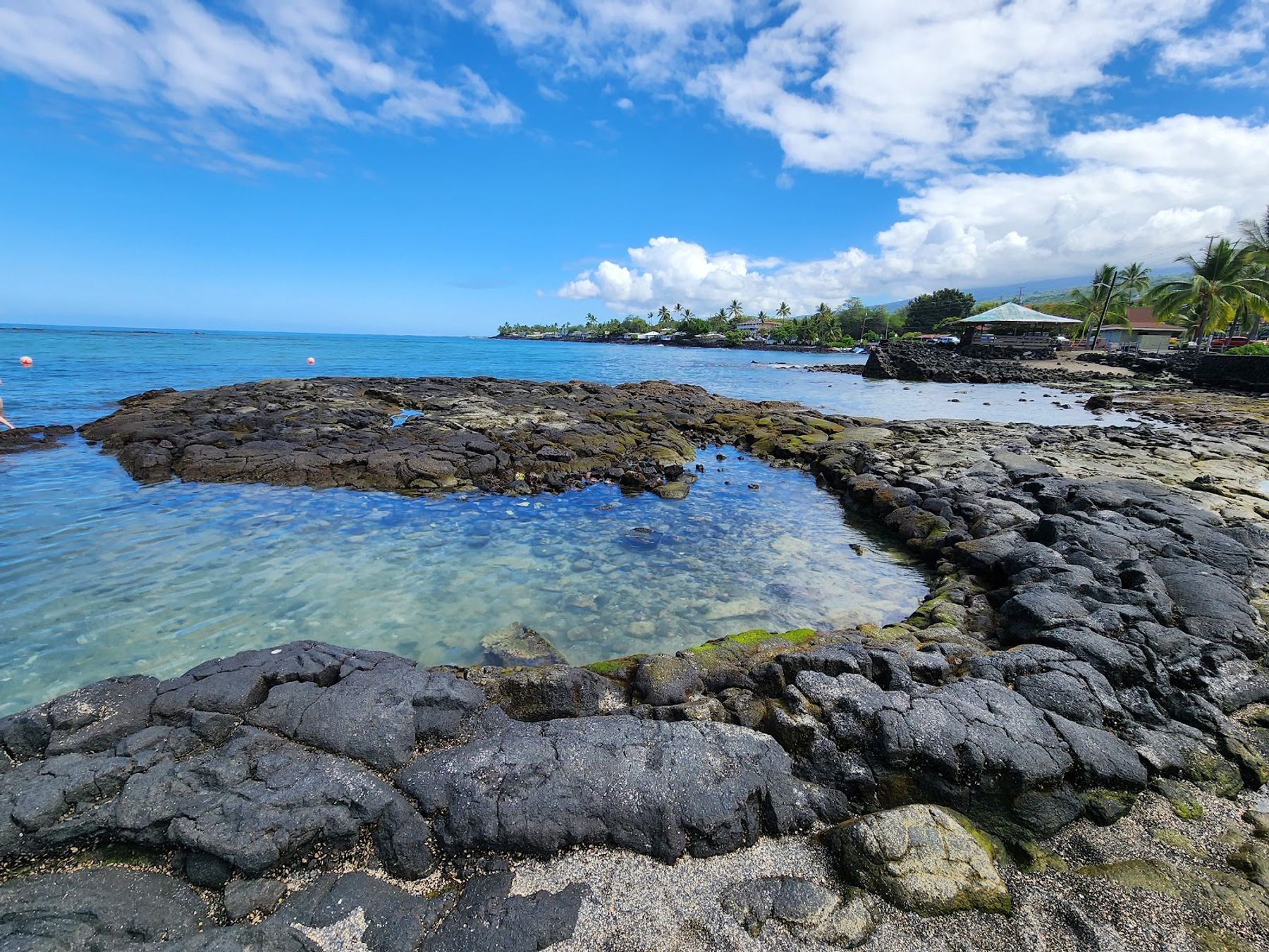 Photo 2 of Kahalu’u Beach Park in Kailua-Kona, Big Island