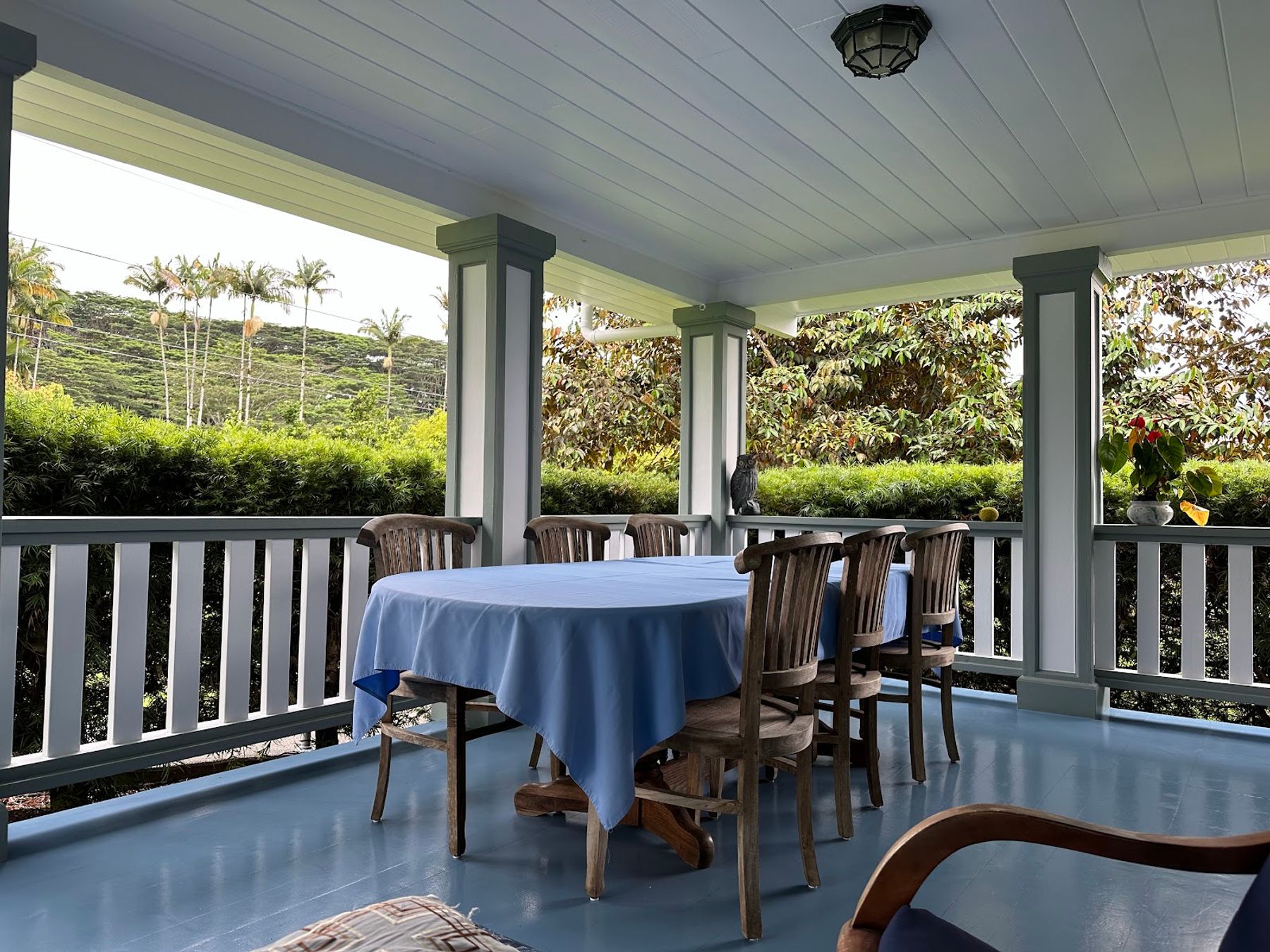 Photo 4 of Old Hawaiian Bed & Breakfast in Hilo, Big-island