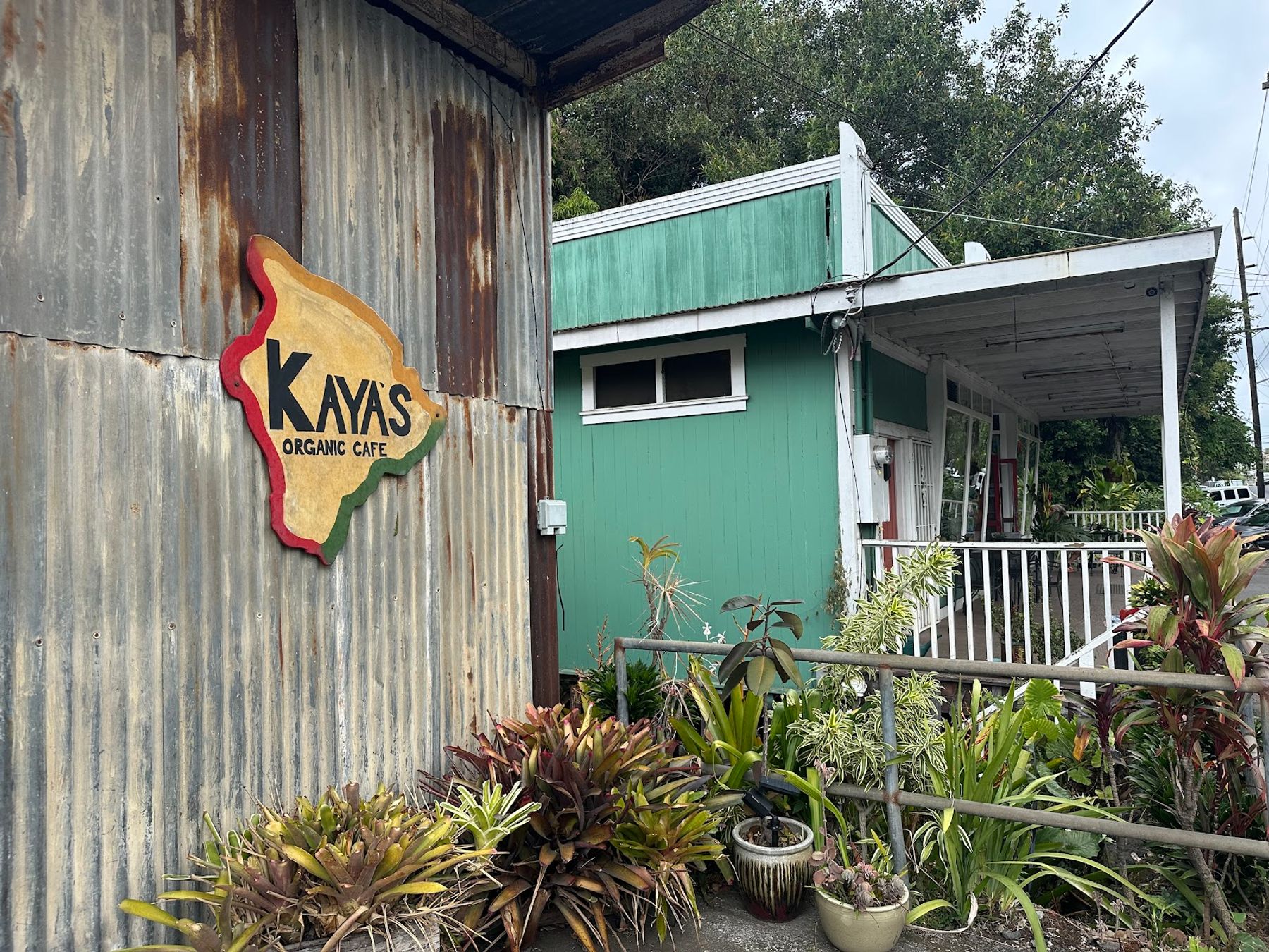 Photo 5 of Kaya's Kawanui in South Kona, Big Island