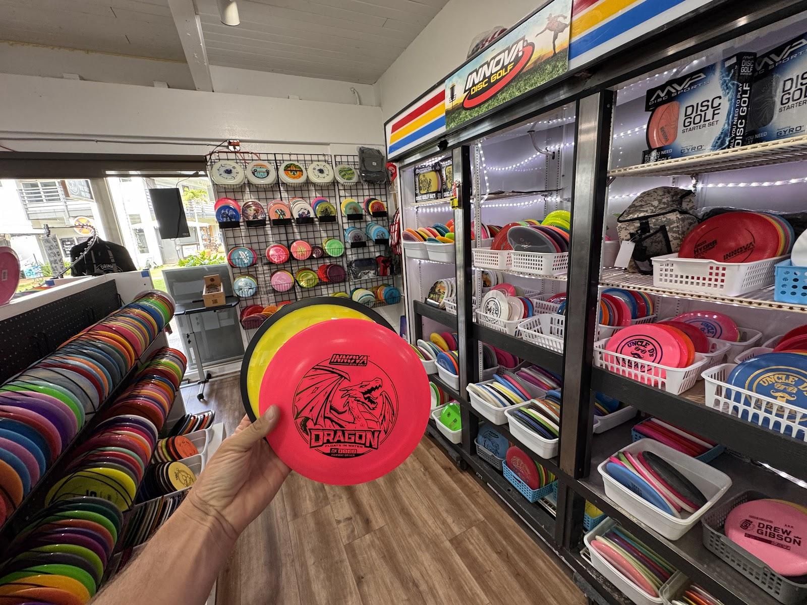 Uncle D's Kauai restaurant in Lihue, Kaua‘i photo 7