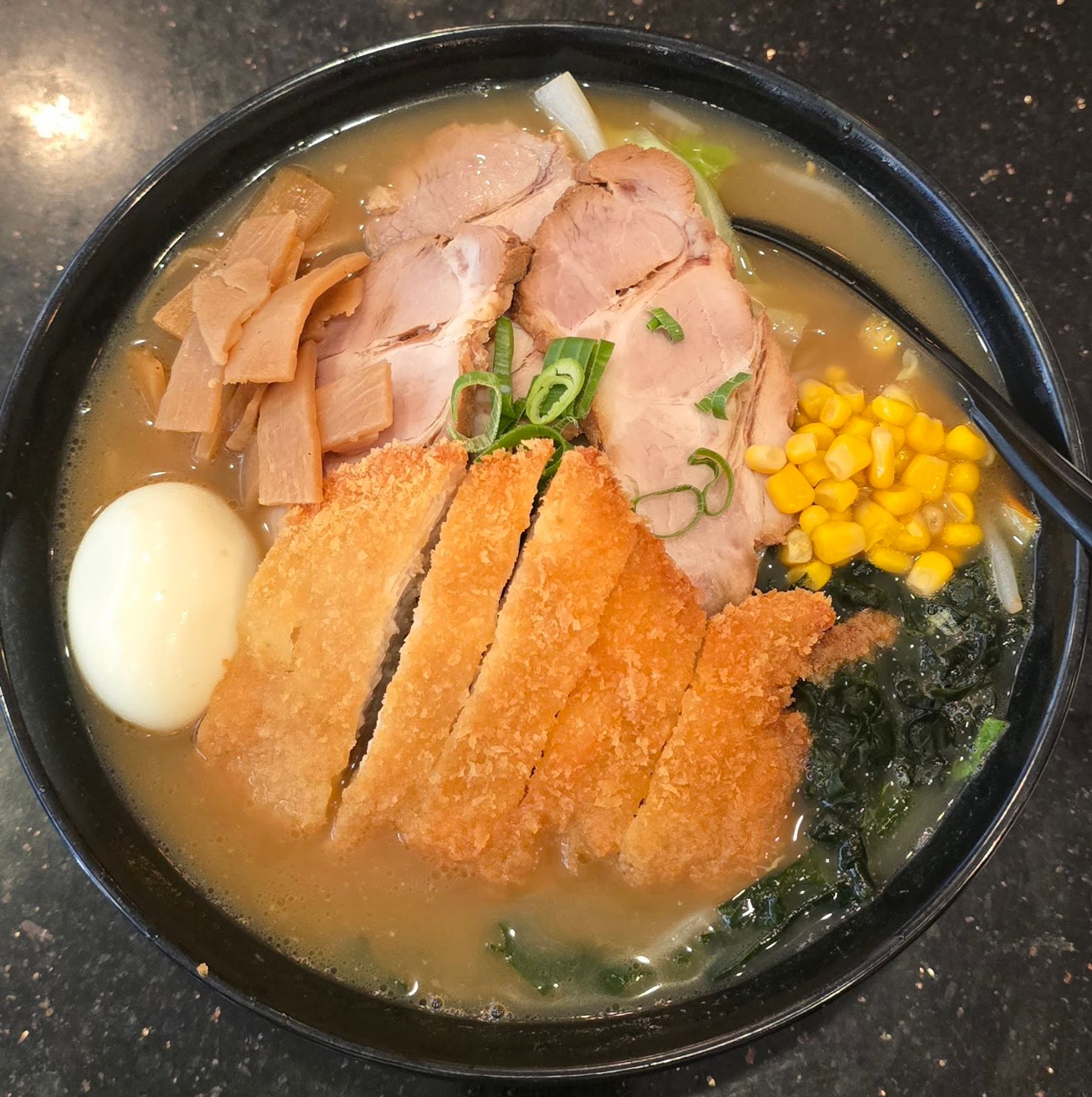 Photo 2 of Ramen Ya in Kahului, Maui