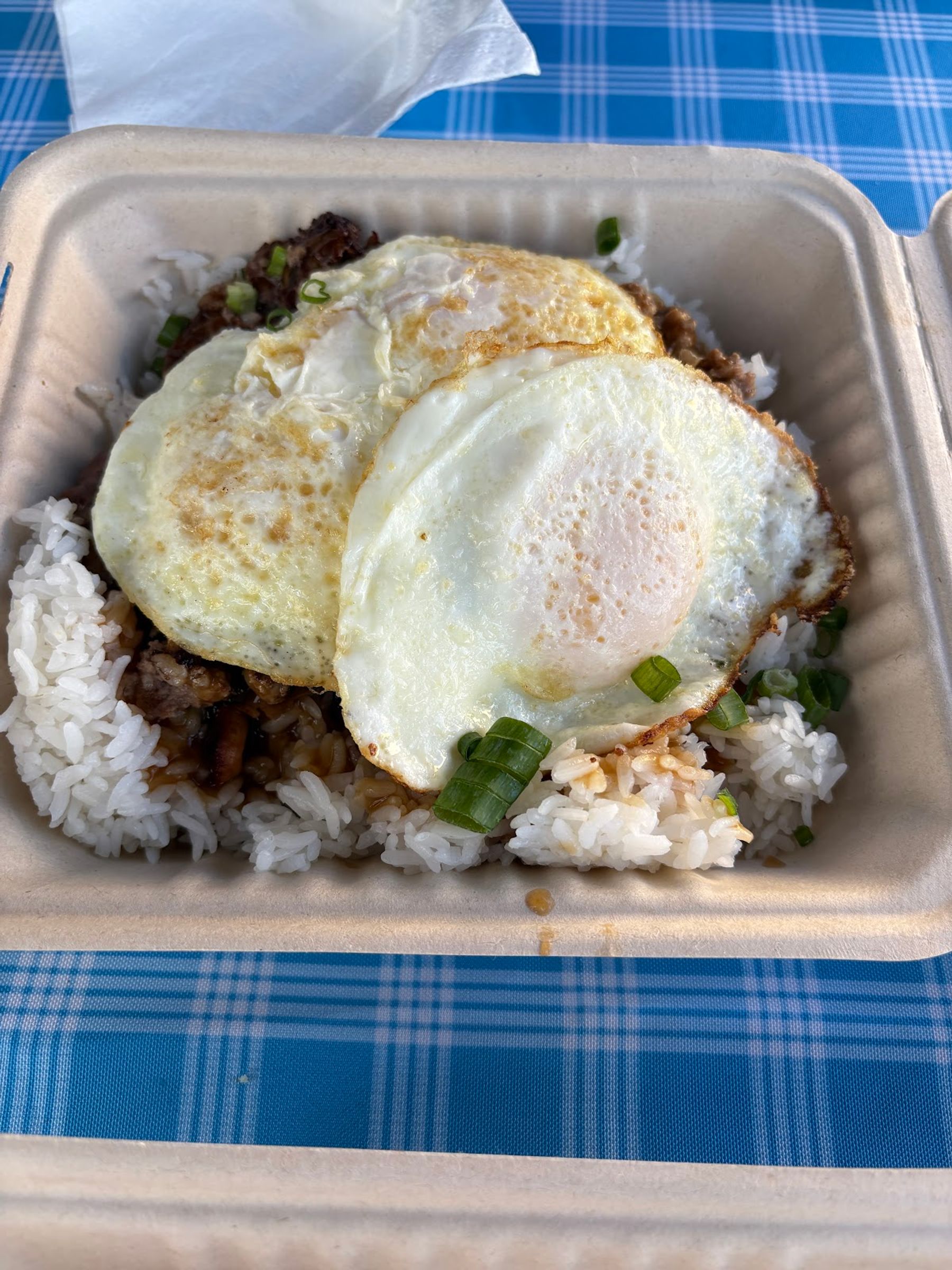 Photo 8 of 808 Grindz Cafe FoodTruck in Lāhainā, Maui