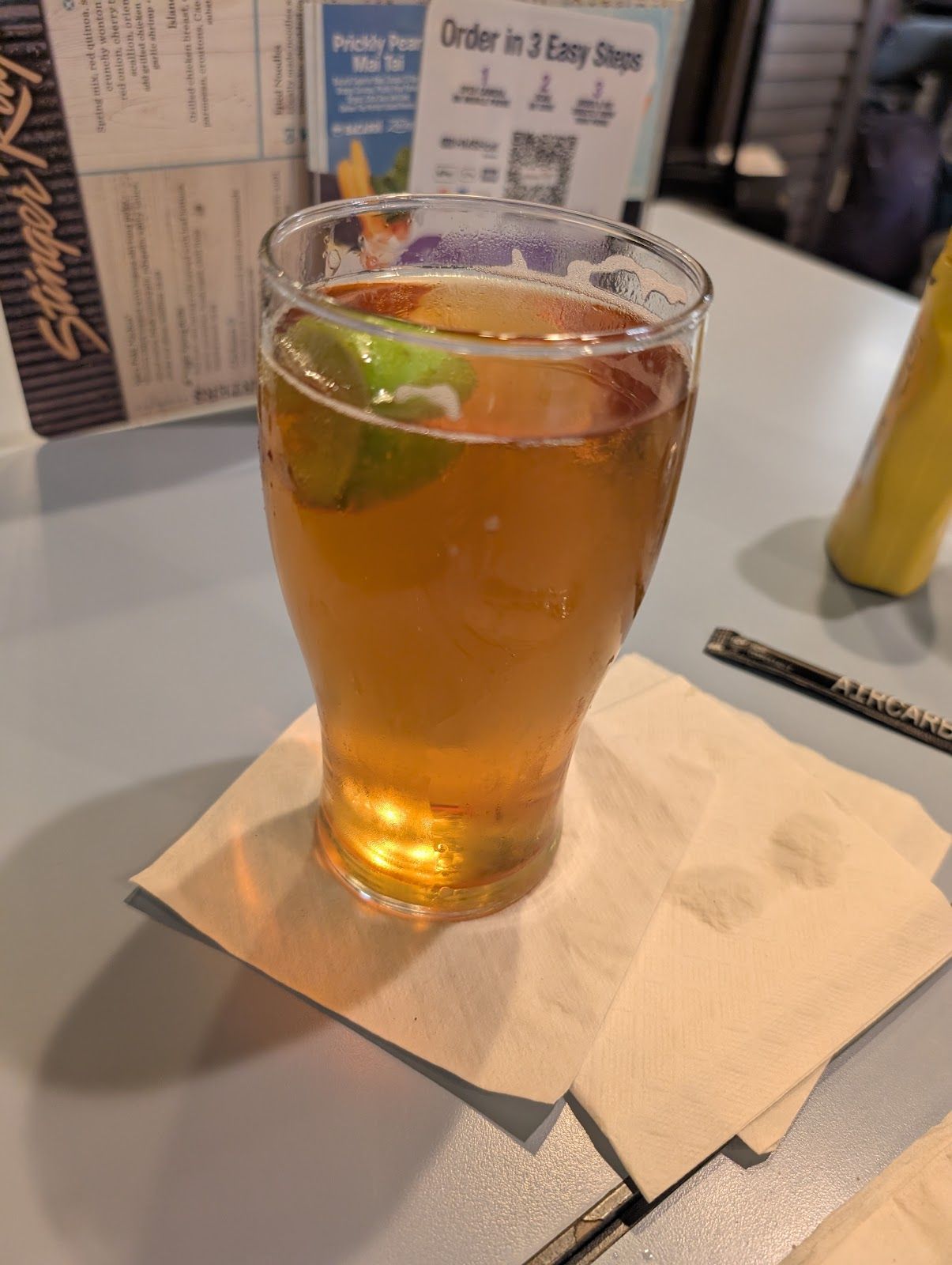 Photo 8 of Stinger Rays Tropical Bar and Grill in Pearl Harbor & ʻAiea, Oahu