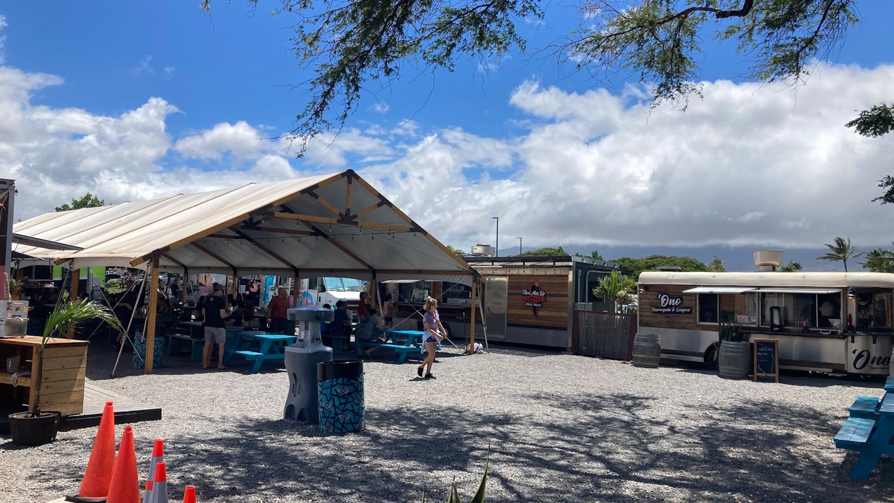 Photo 5 of Geste Shrimp Truck in Kahului, Maui