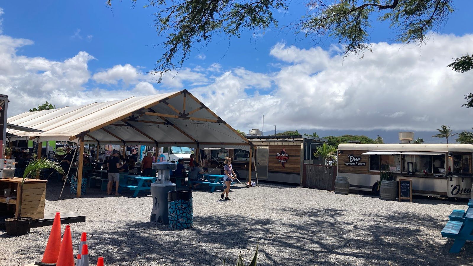 Photo 5 of Geste Shrimp Truck in Kahului, Maui