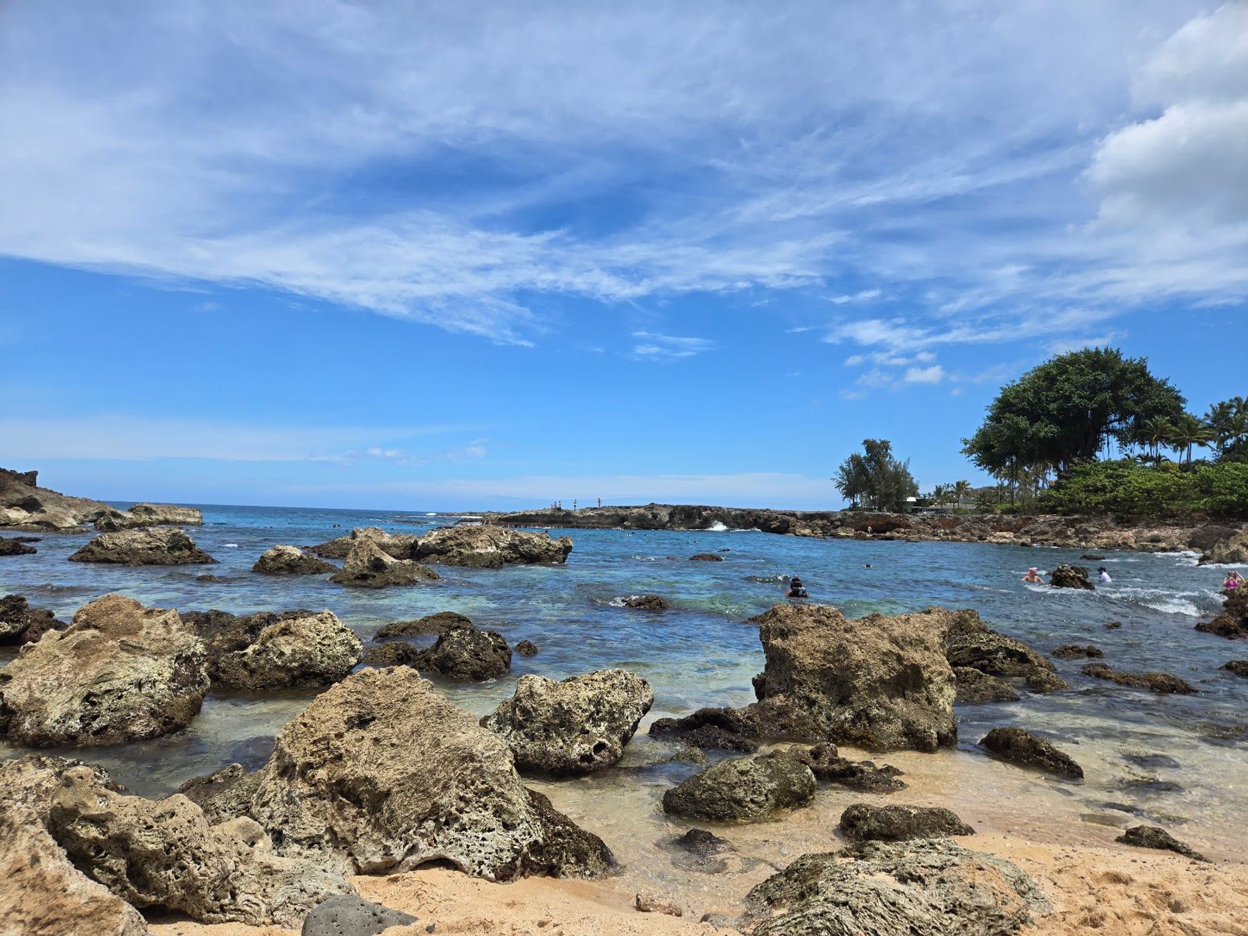 Photo 6 of Pūpūkea Beach Park in Pūpūkea, Oahu