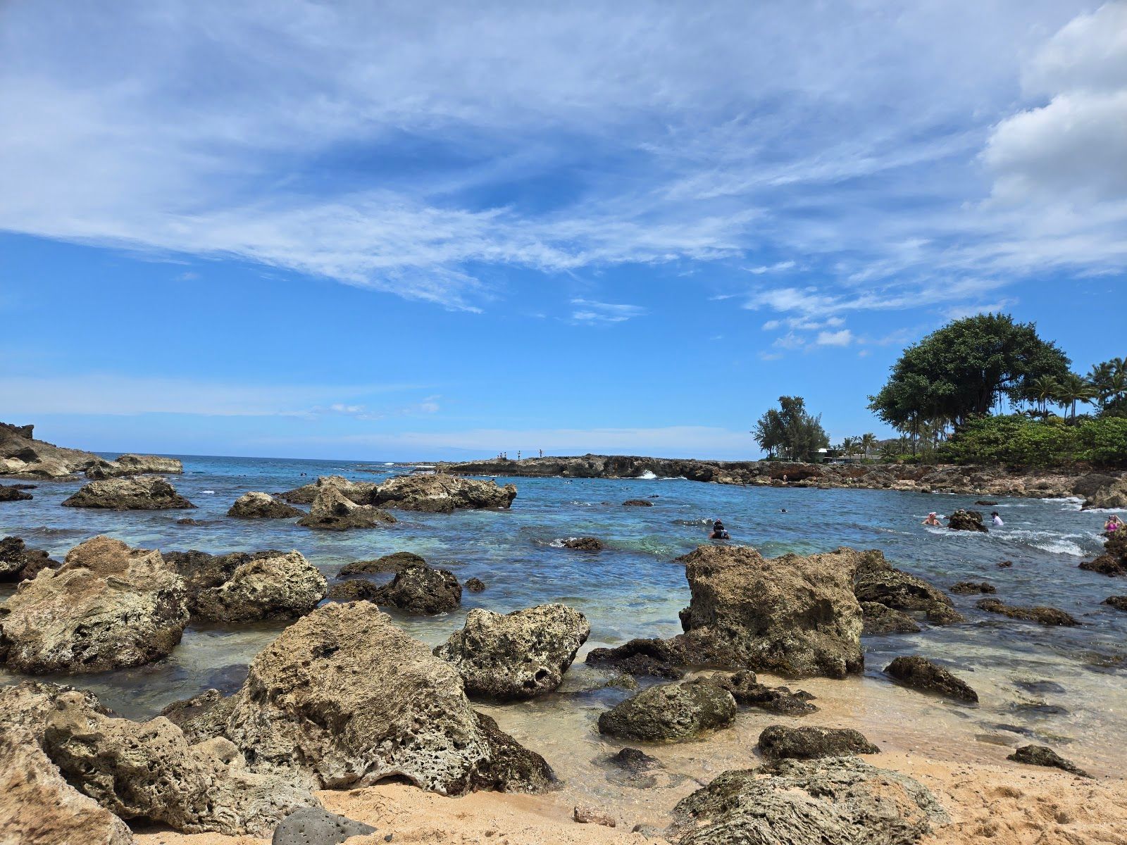 Photo 6 of Pūpūkea Beach Park in Pūpūkea, Oahu