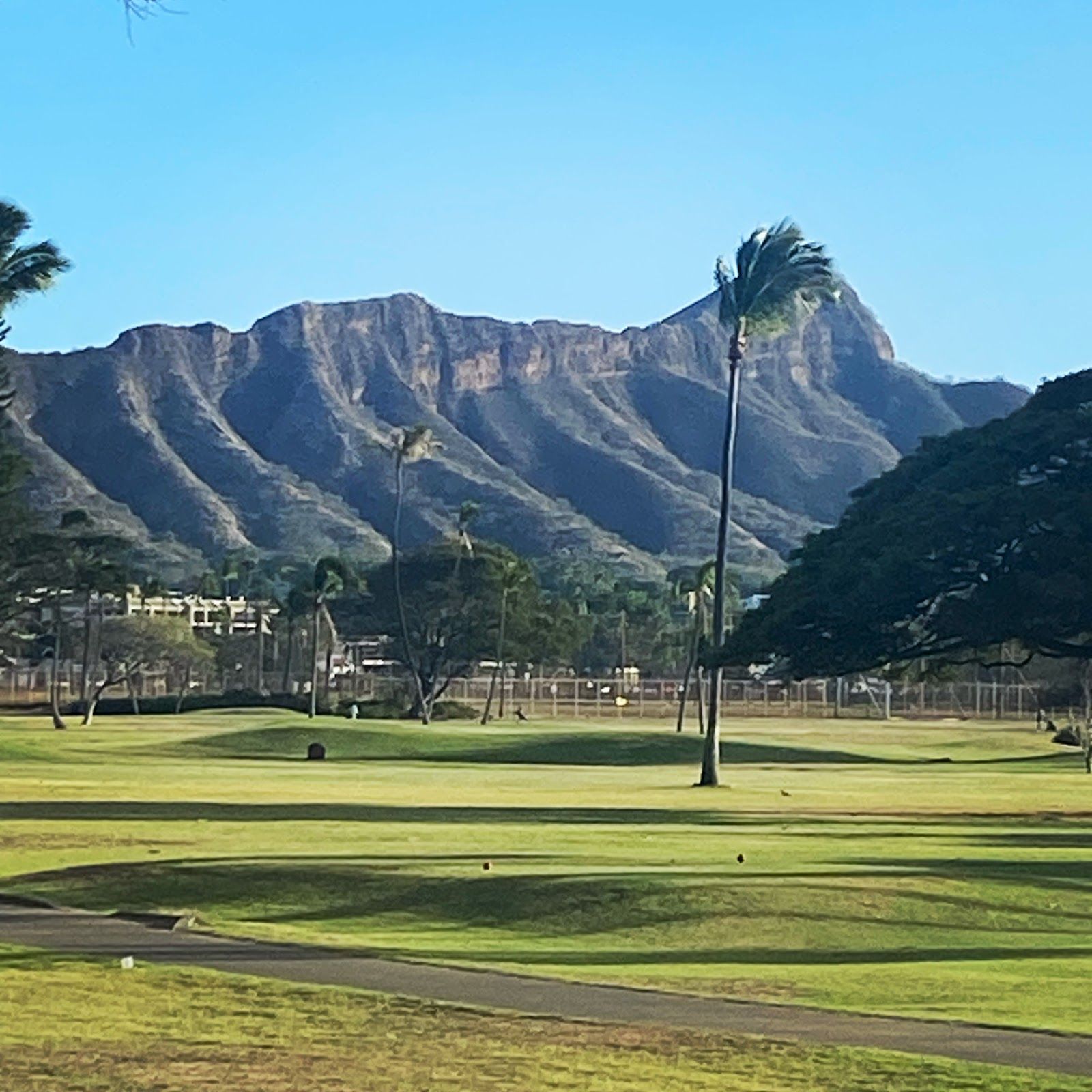 Photo 2 of Ala Wai Golf Course in Diamond Head & Kapahulu, Oahu