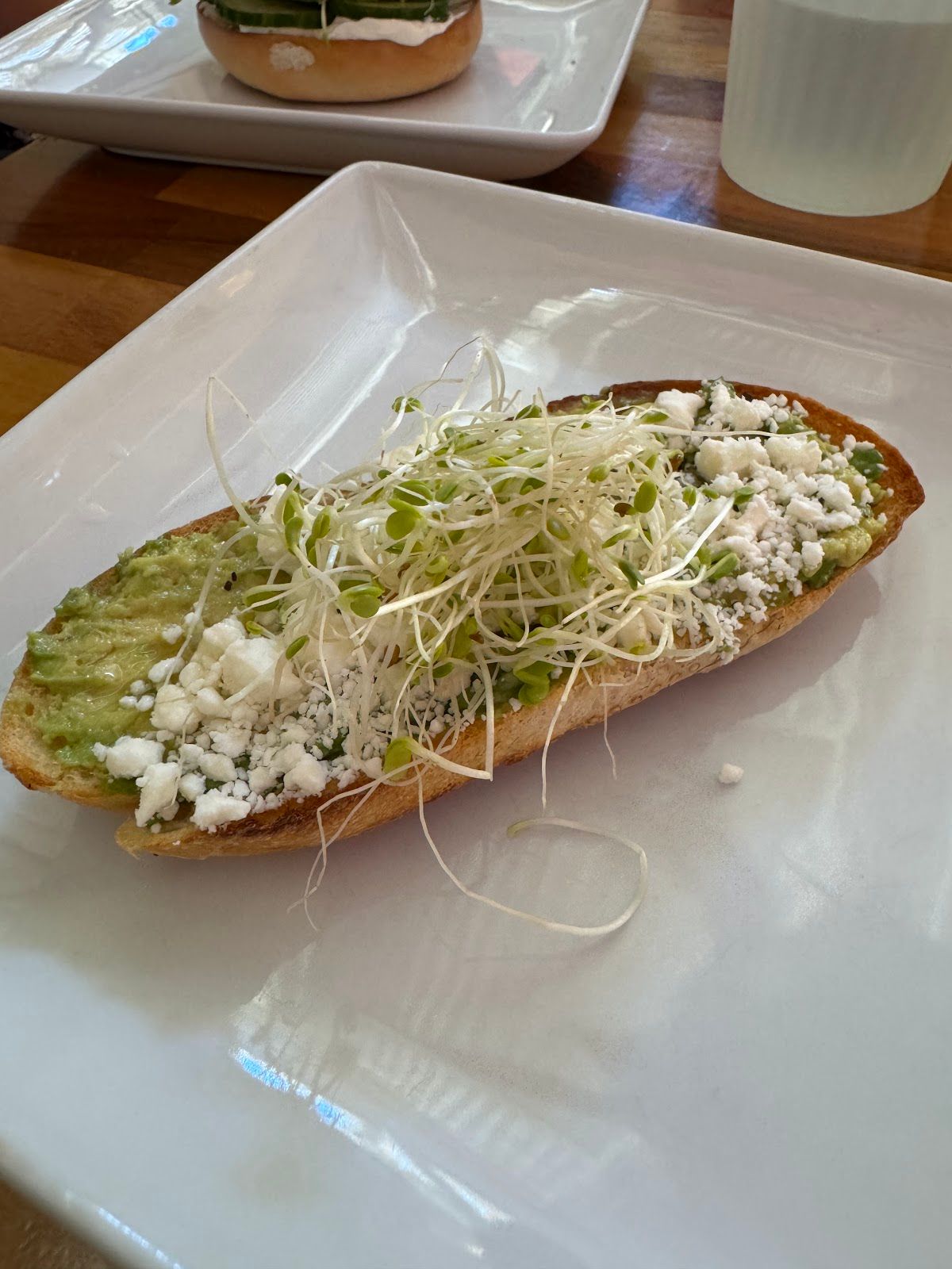 Photo 10 of Belle Surf Cafe & Lounge in Pāʻia, Maui