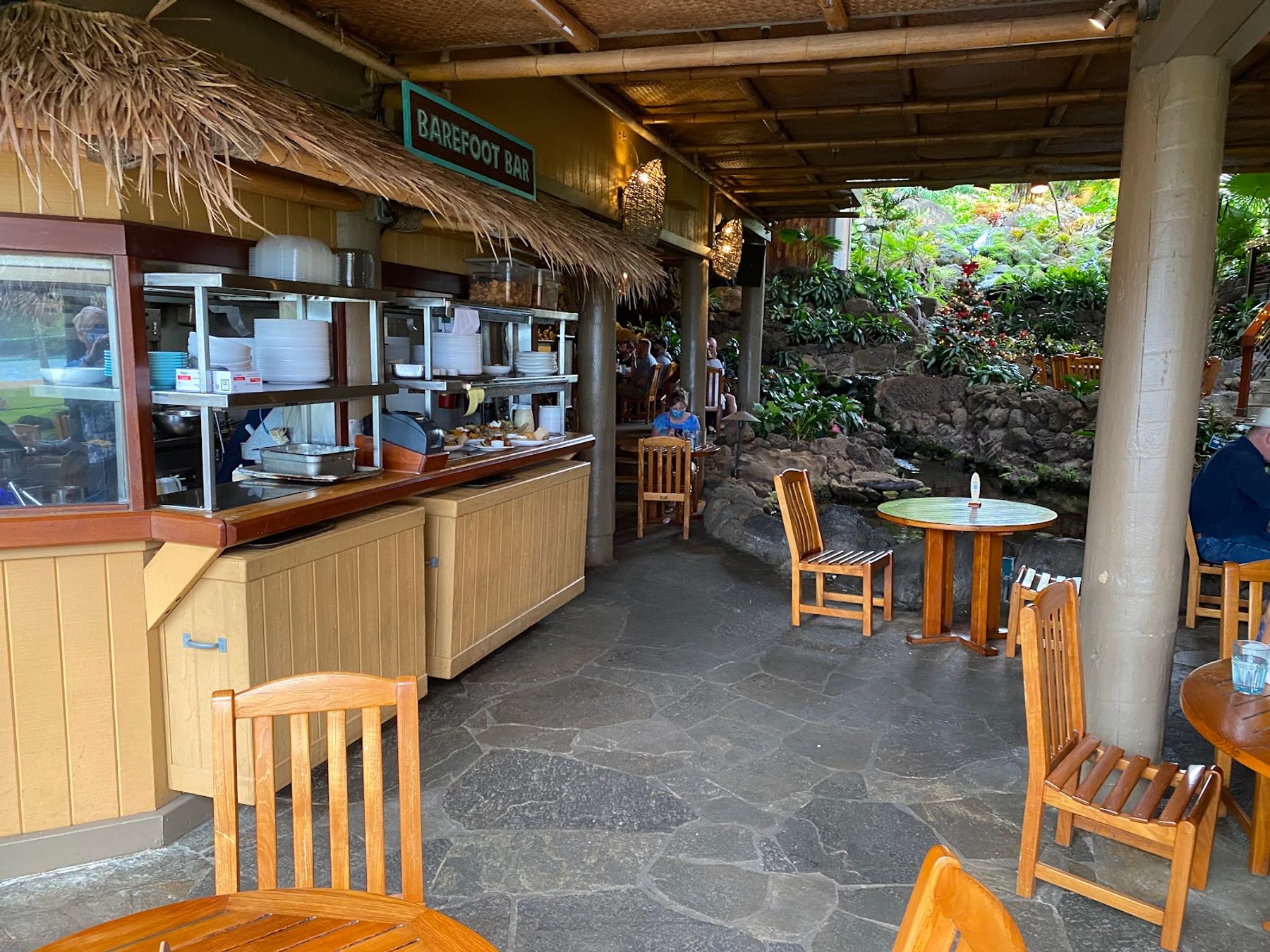 Photo 1 of Duke's Canoe Club Barefoot Bar and Restaurant in Līhuʻe, Kauai