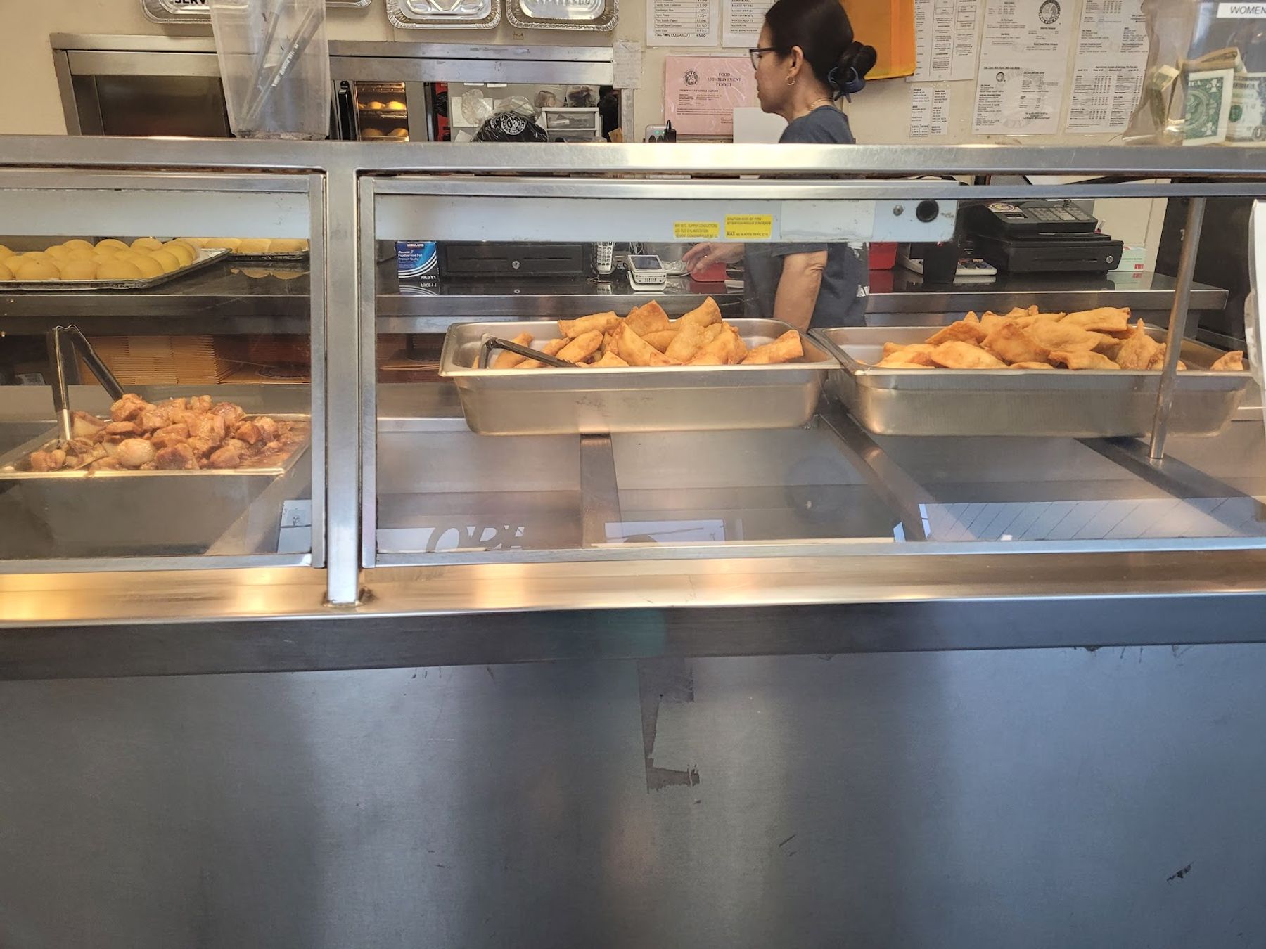 Photo 3 of Chun Wah Kam Noodle Factory in Downtown, Chinatown & Kakaʻako, Oahu