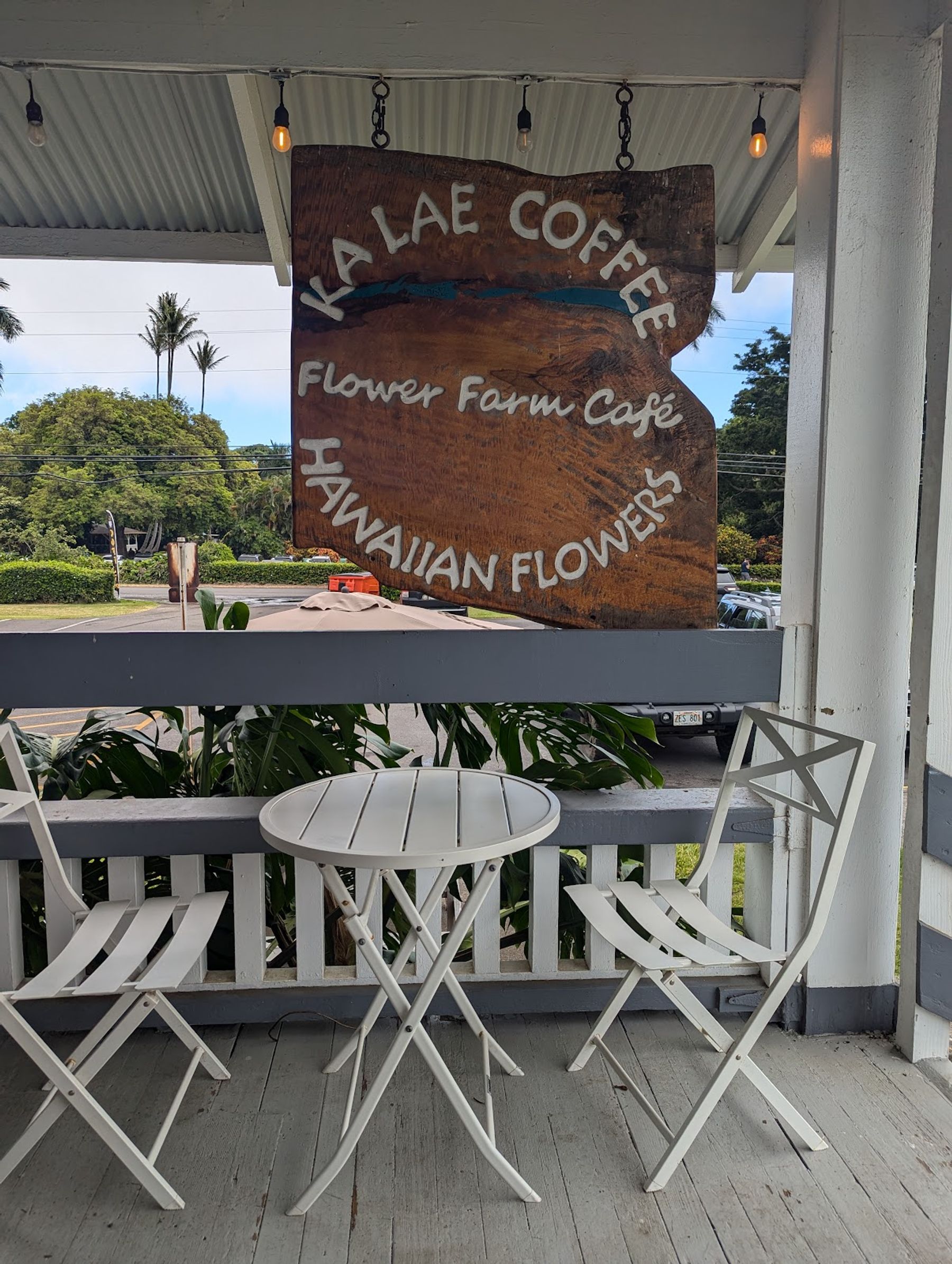 Photo 9 of Ka Lae Coffee in South Point, Big Island